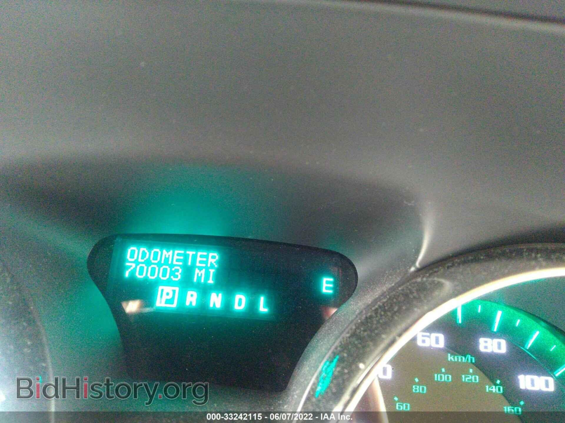 2015 BUICK ENCLAVE - VIN: 5GAKVBKD2FJ101986 - Photo 7