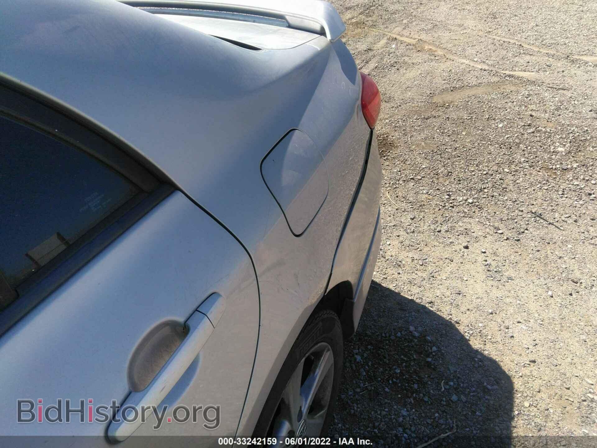 2012 TOYOTA COROLLA - VIN: 2T1BU4EEXCC778664 - Фото 6