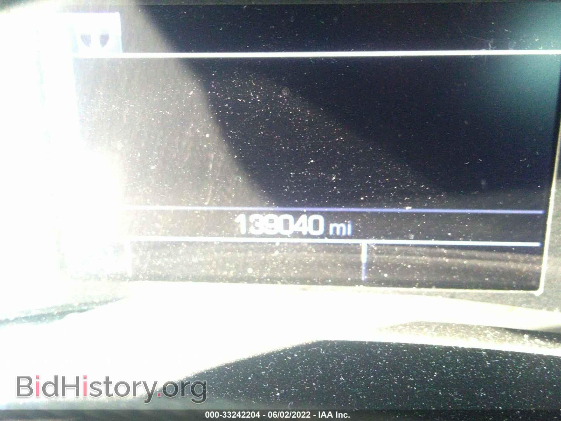 2017 CHEVROLET IMPALA - VIN: 2G1105S39H9158159 - Фото 7