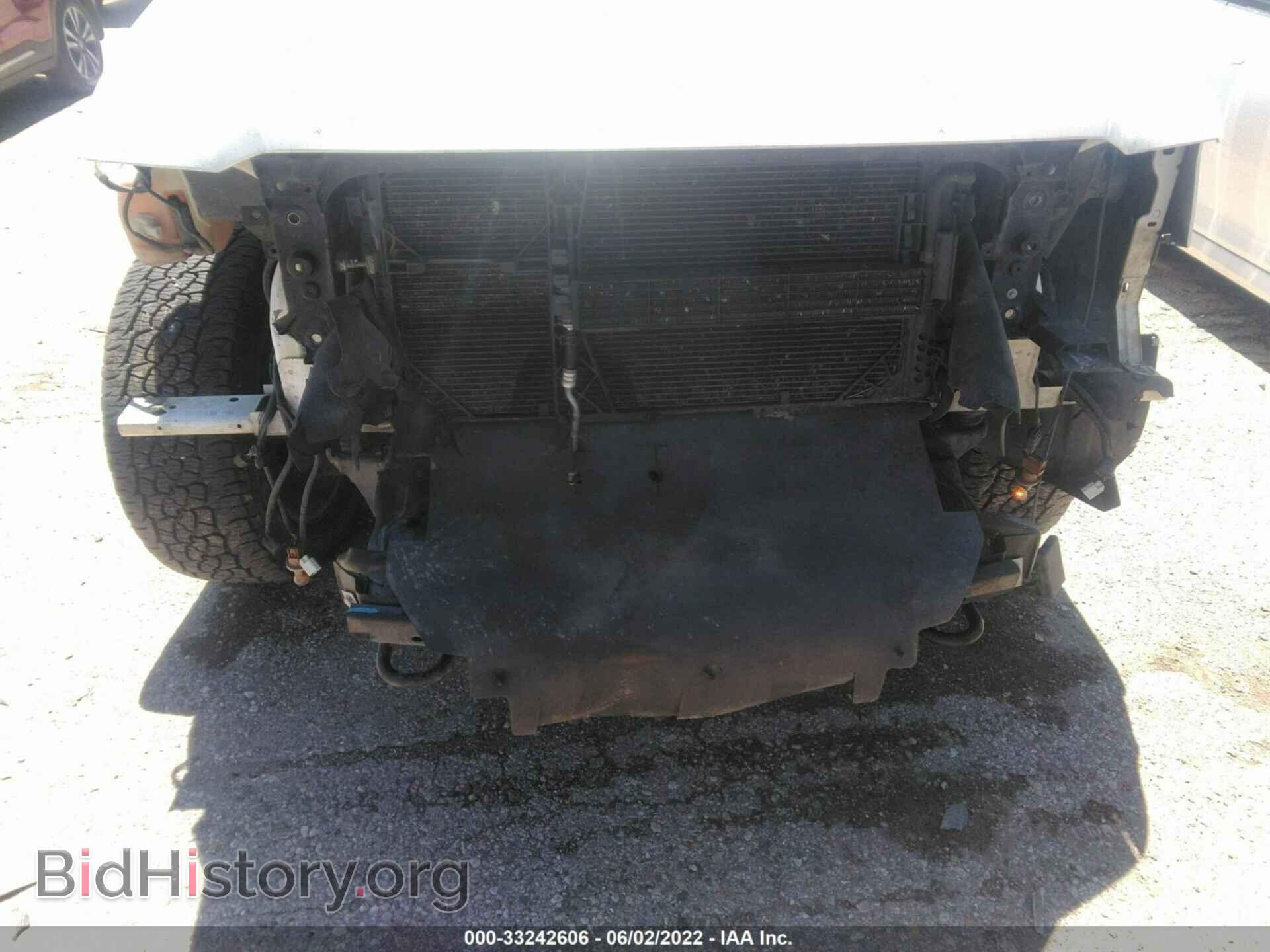 2014 FORD EXPEDITION EL - VIN: 1FMJK2A54EEF18011 - Фото 6