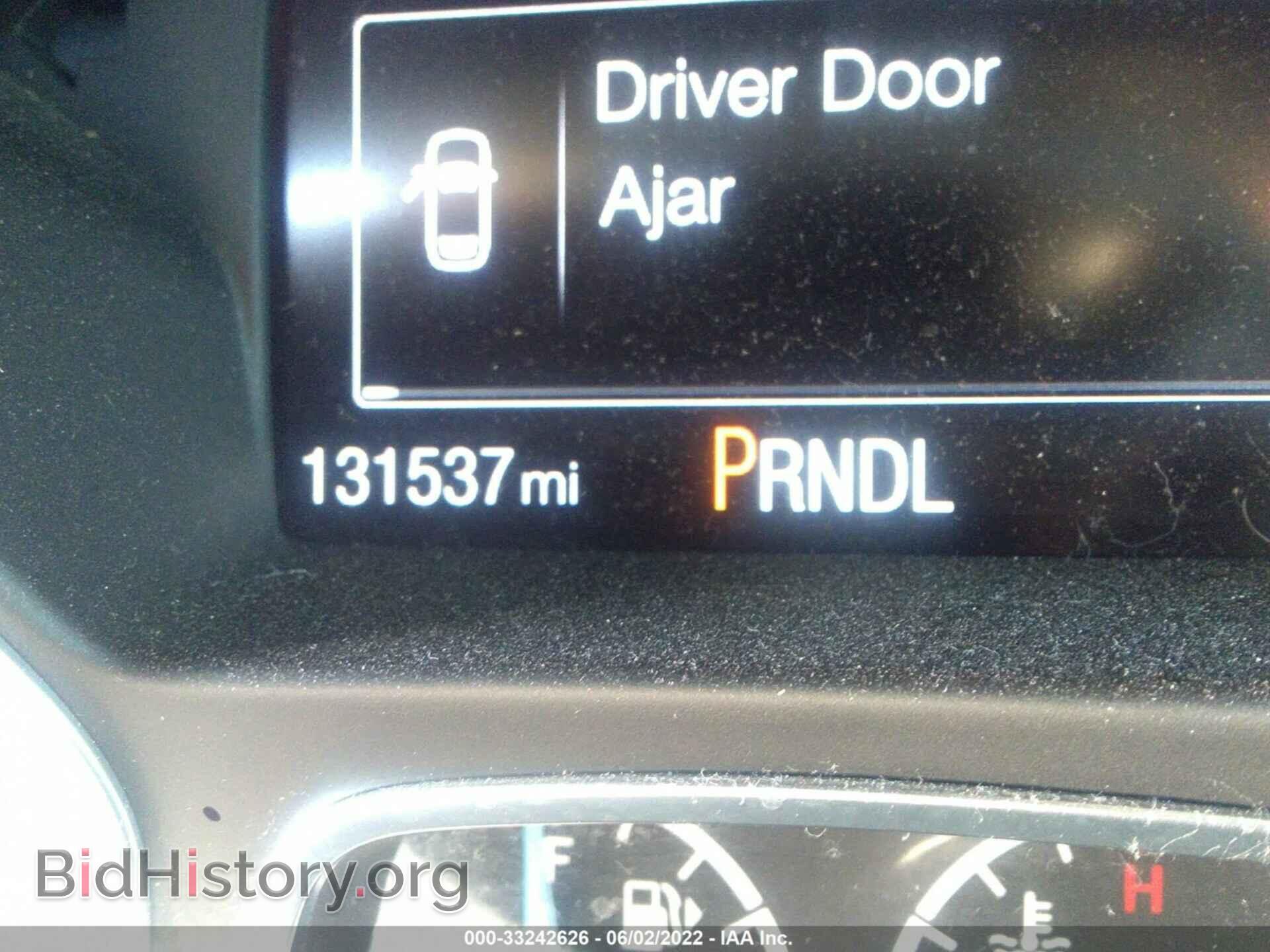 2016 FORD FOCUS - VIN: 1FADP3E25GL246744 - Photo 7
