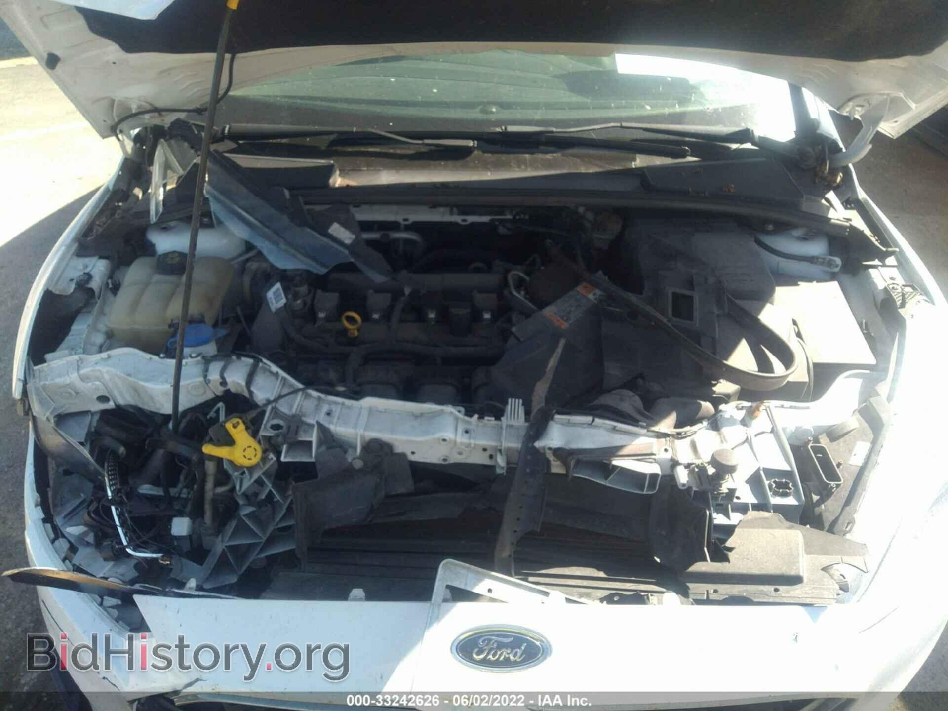 2016 FORD FOCUS - VIN: 1FADP3E25GL246744 - Photo 10