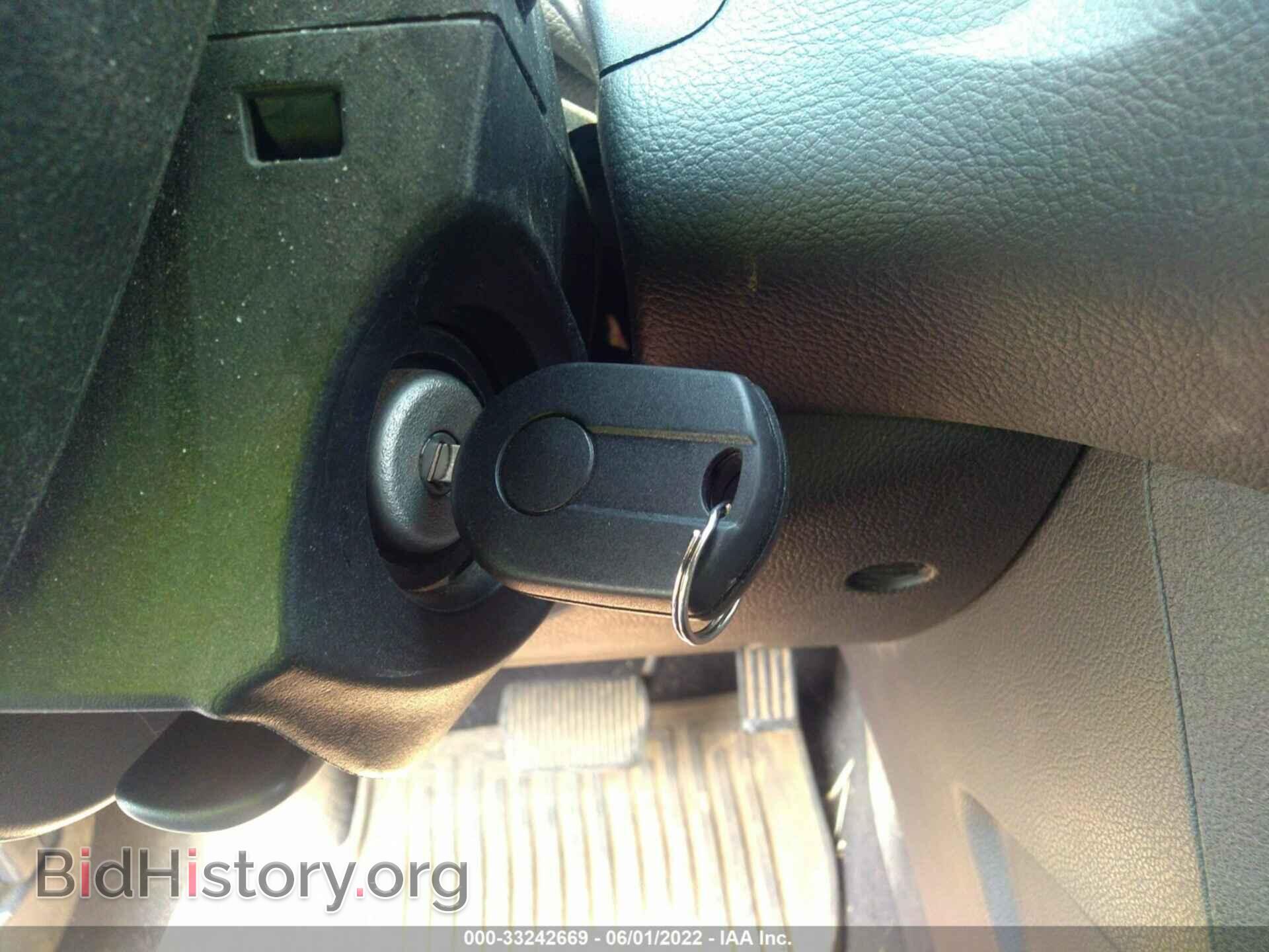 2014 FORD FOCUS - VIN: 1FADP3F2XEL424613 - Фото 11
