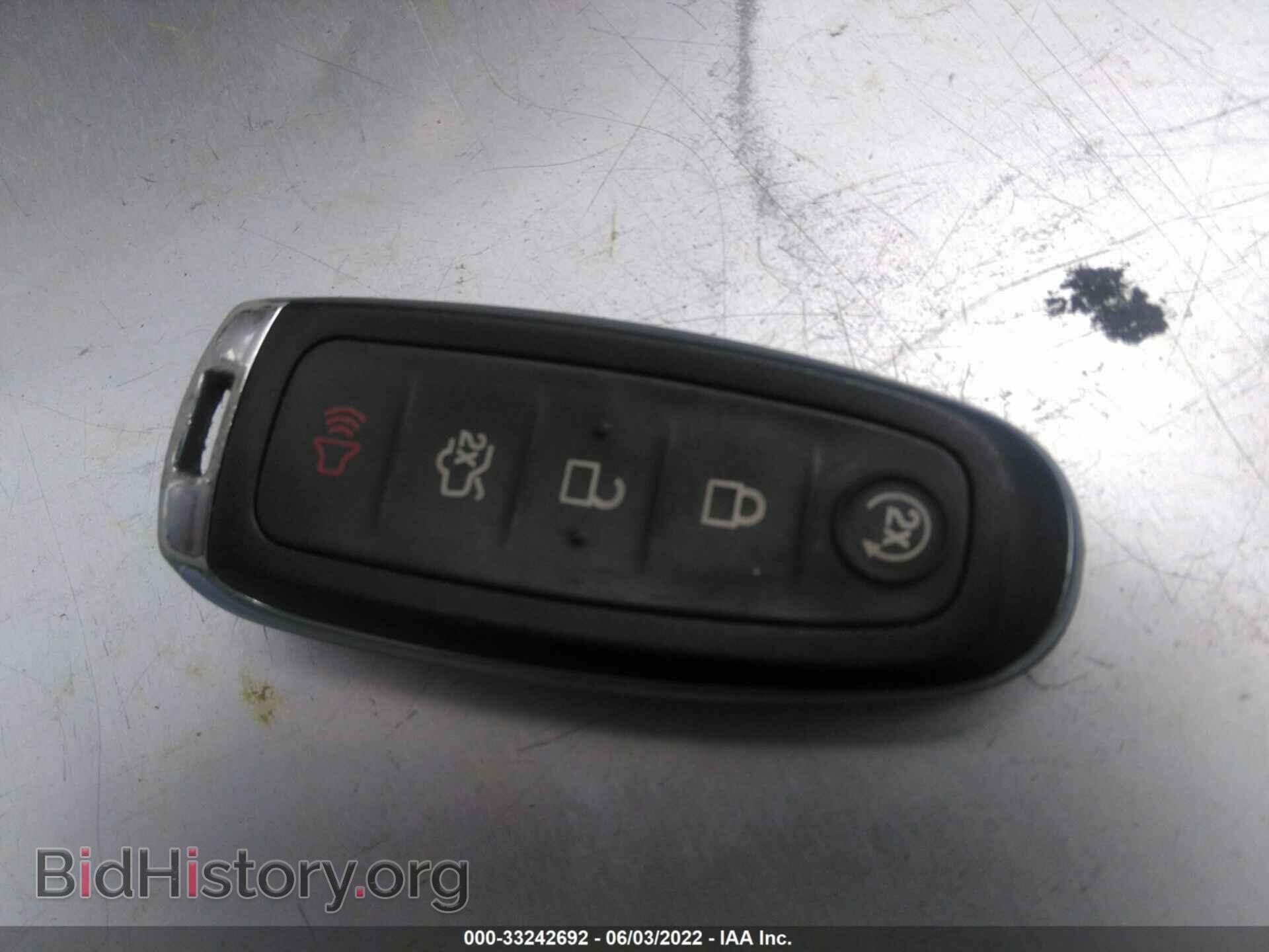 2016 FORD TAURUS - VIN: 1FAHP2E89GG100596 - Photo 11
