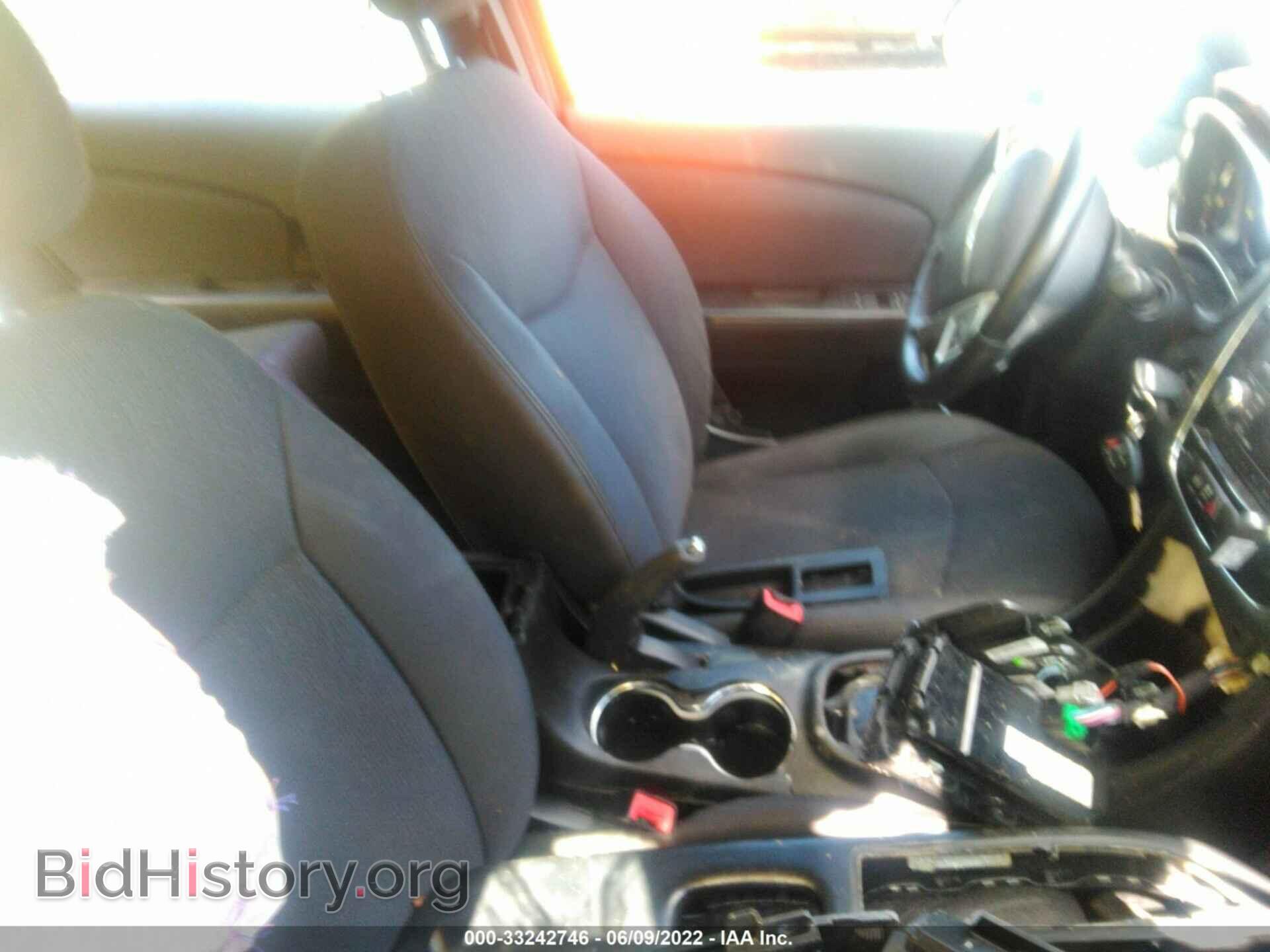 2012 CHRYSLER 200 - VIN: 1C3CCBBB2CN302965 - Photo 5