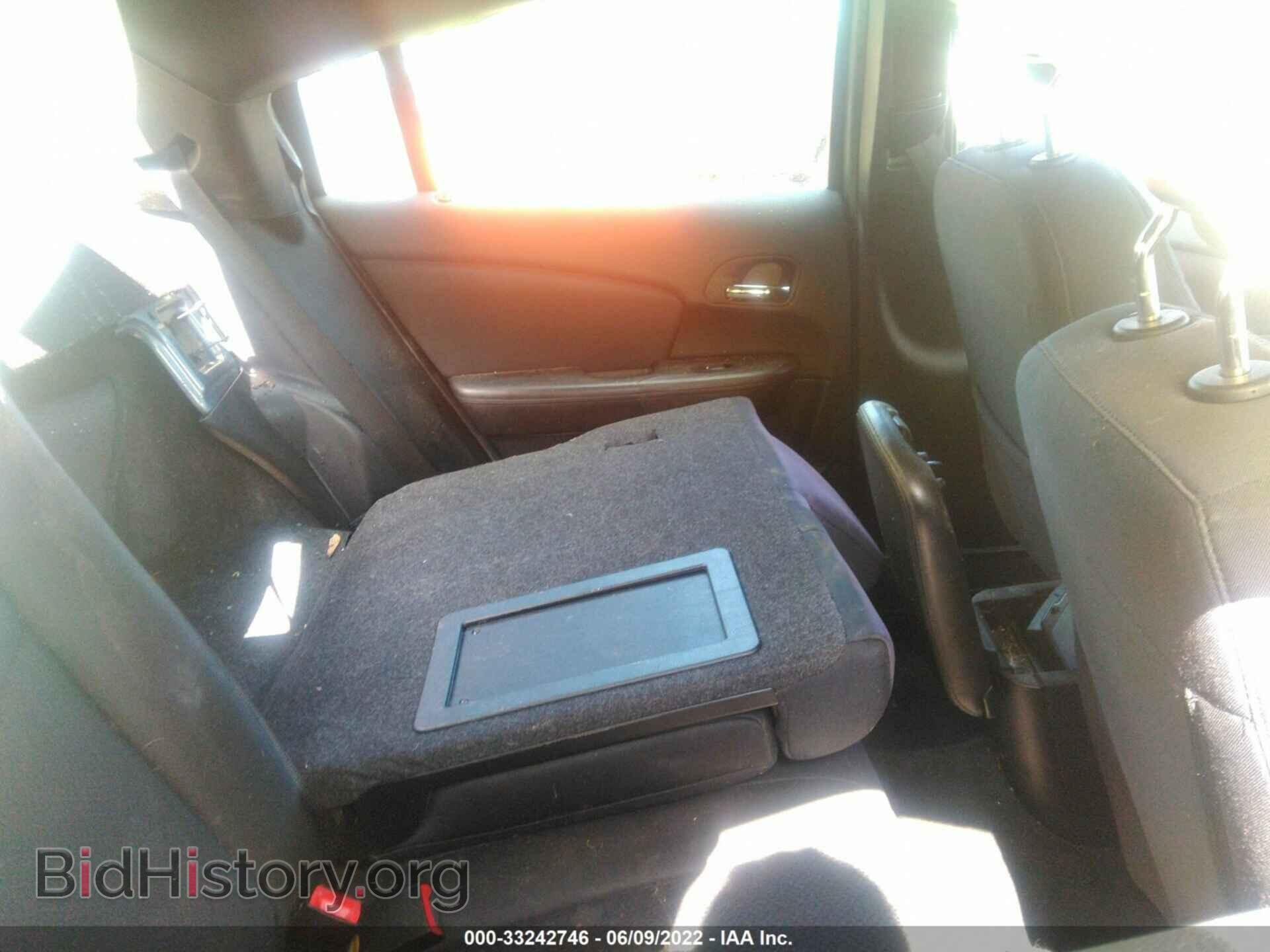 2012 CHRYSLER 200 - VIN: 1C3CCBBB2CN302965 - Photo 8
