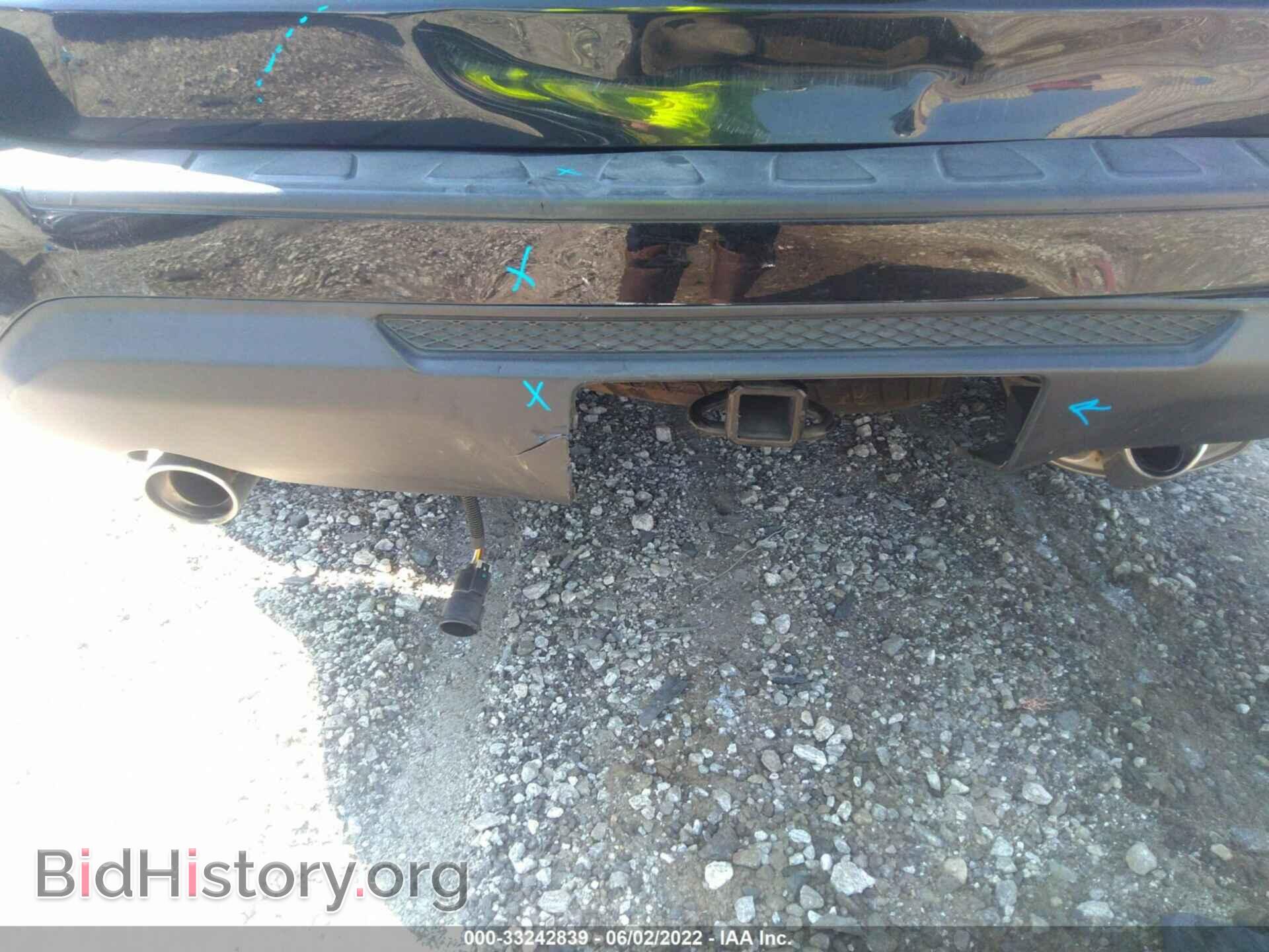 2013 HONDA PILOT - VIN: 5FNYF3H75DB024015 - Photo 6