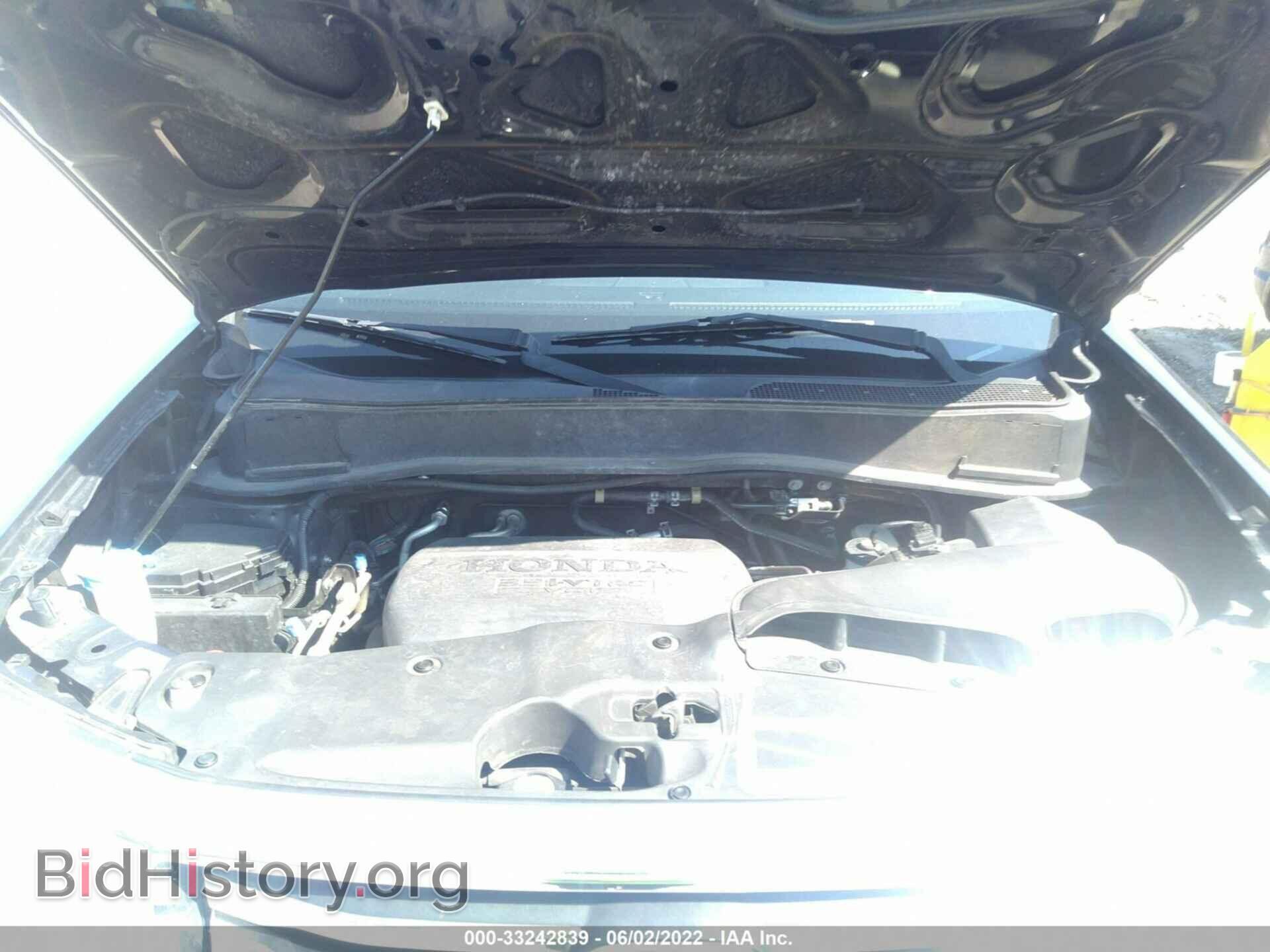 2013 HONDA PILOT - VIN: 5FNYF3H75DB024015 - Photo 10