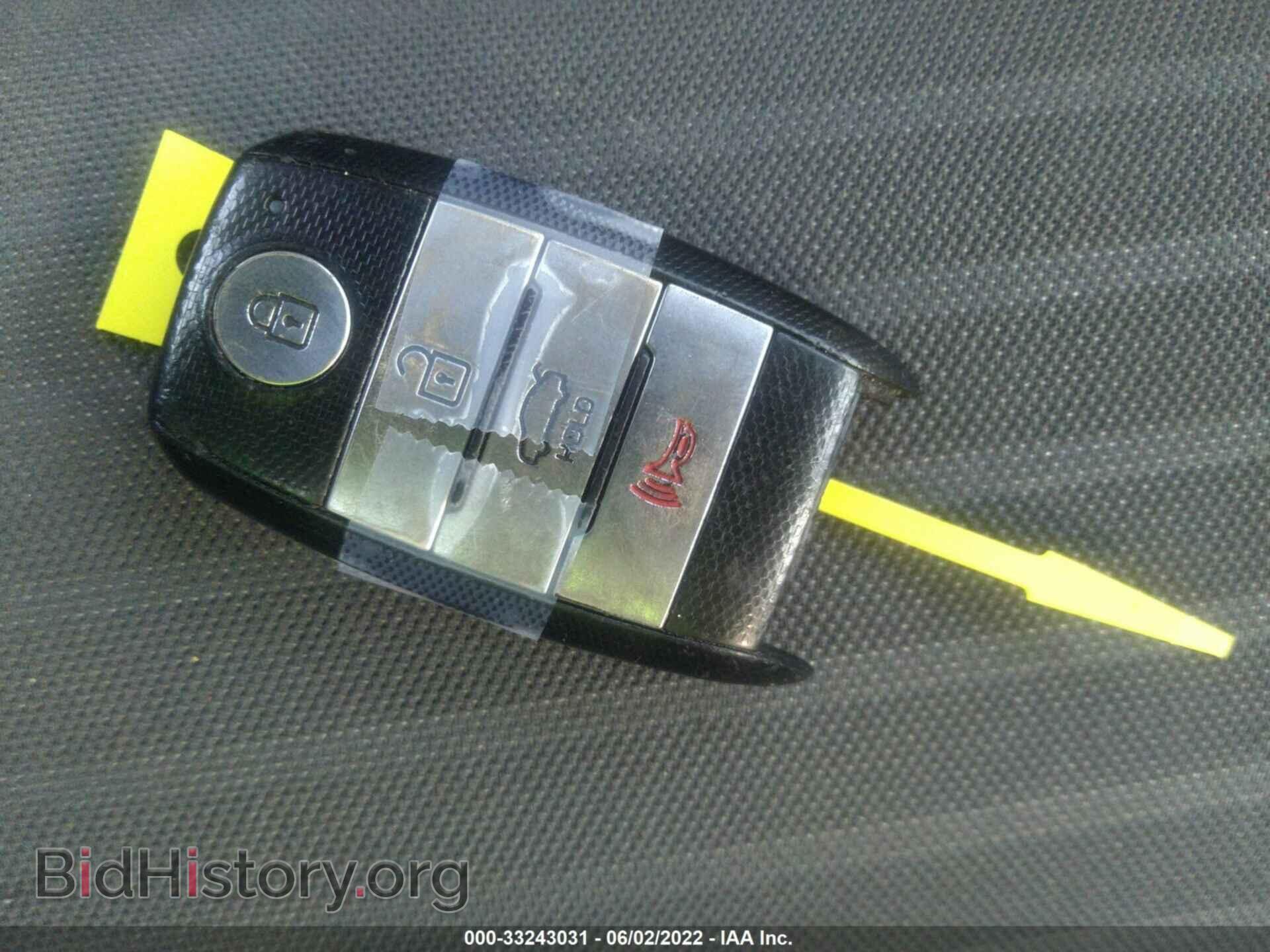 2017 KIA FORTE - VIN: 3KPFL4A71HE034942 - Фото 11