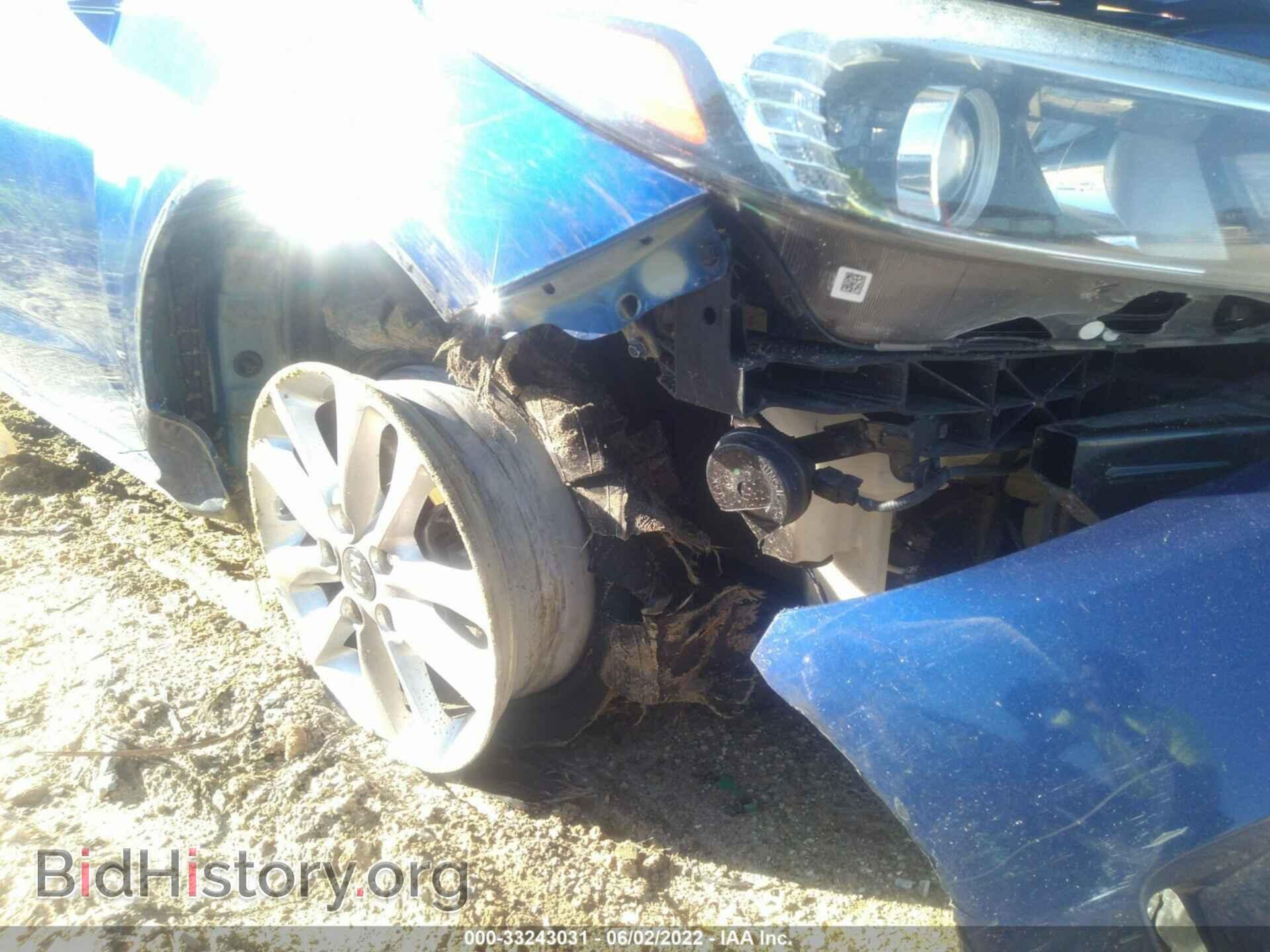 2017 KIA FORTE - VIN: 3KPFL4A71HE034942 - Фото 6