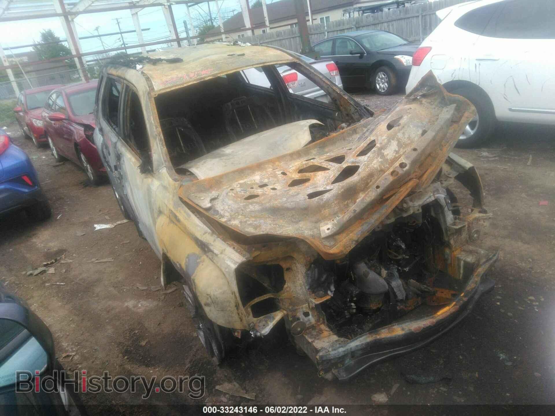 Photo 2CTFLDEY9A6252267 - GMC TERRAIN 2010