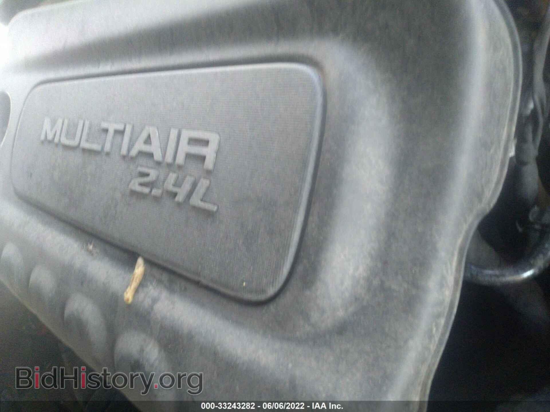 2015 CHRYSLER 200 - VIN: 1C3CCCAB4FN660886 - Фото 10