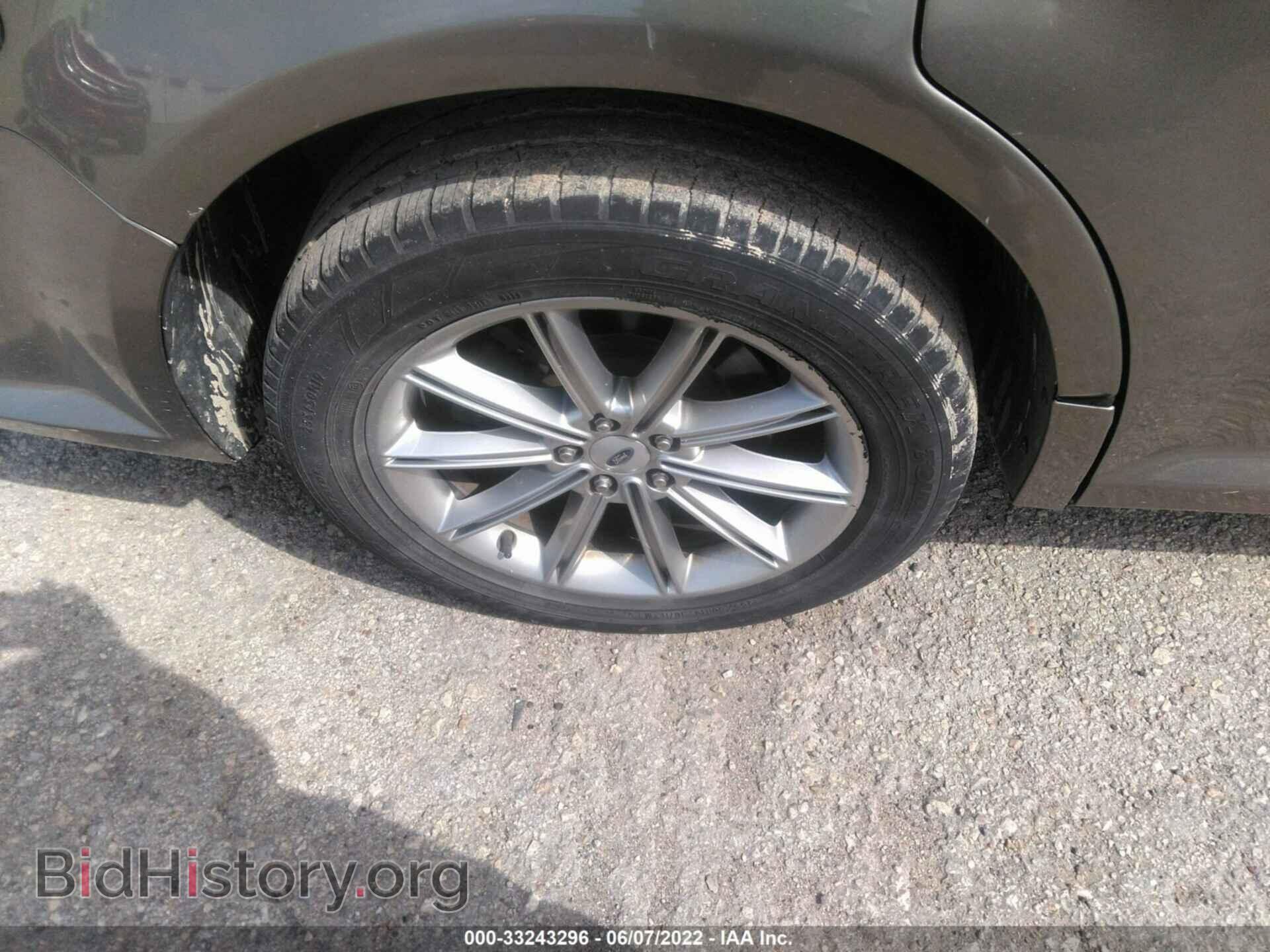 2013 FORD FLEX - VIN: 2FMGK5D83DBD03506 - Photo 15