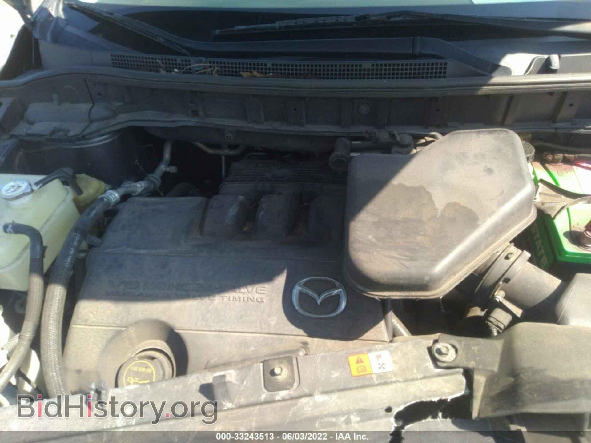 2013 MAZDA CX-9 - VIN: JM3TB2CA7D0420097 - Photo 10