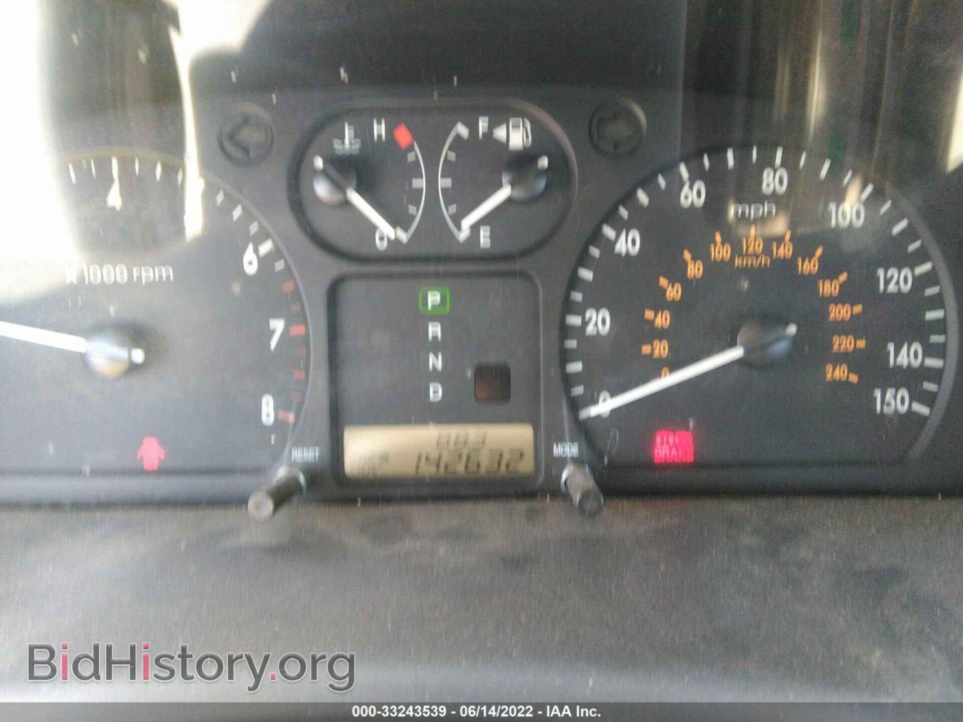 2006 KIA OPTIMA - VIN: KNAGD126565460905 - Фото 7
