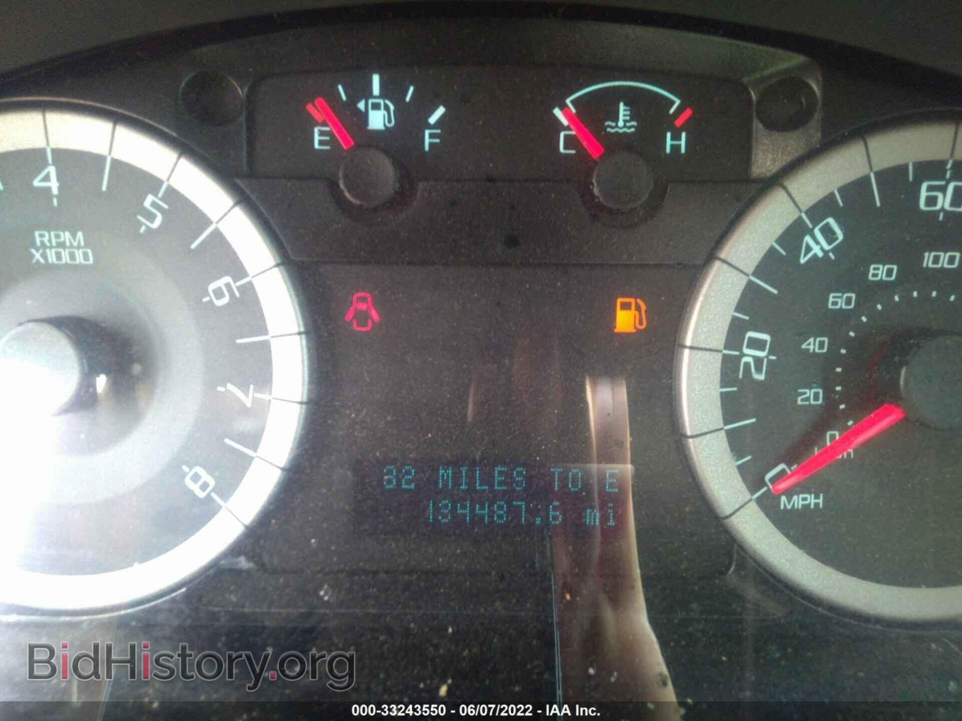 2010 FORD ESCAPE - VIN: 1FMCU0DG8AKD00623 - Фото 7