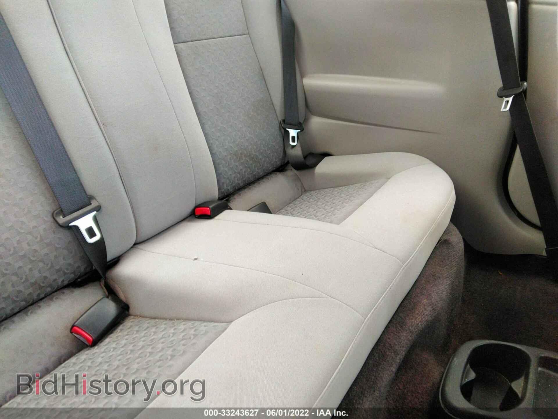 2008 CHEVROLET COBALT - VIN: 1G1AK18F087268359 - Фото 8