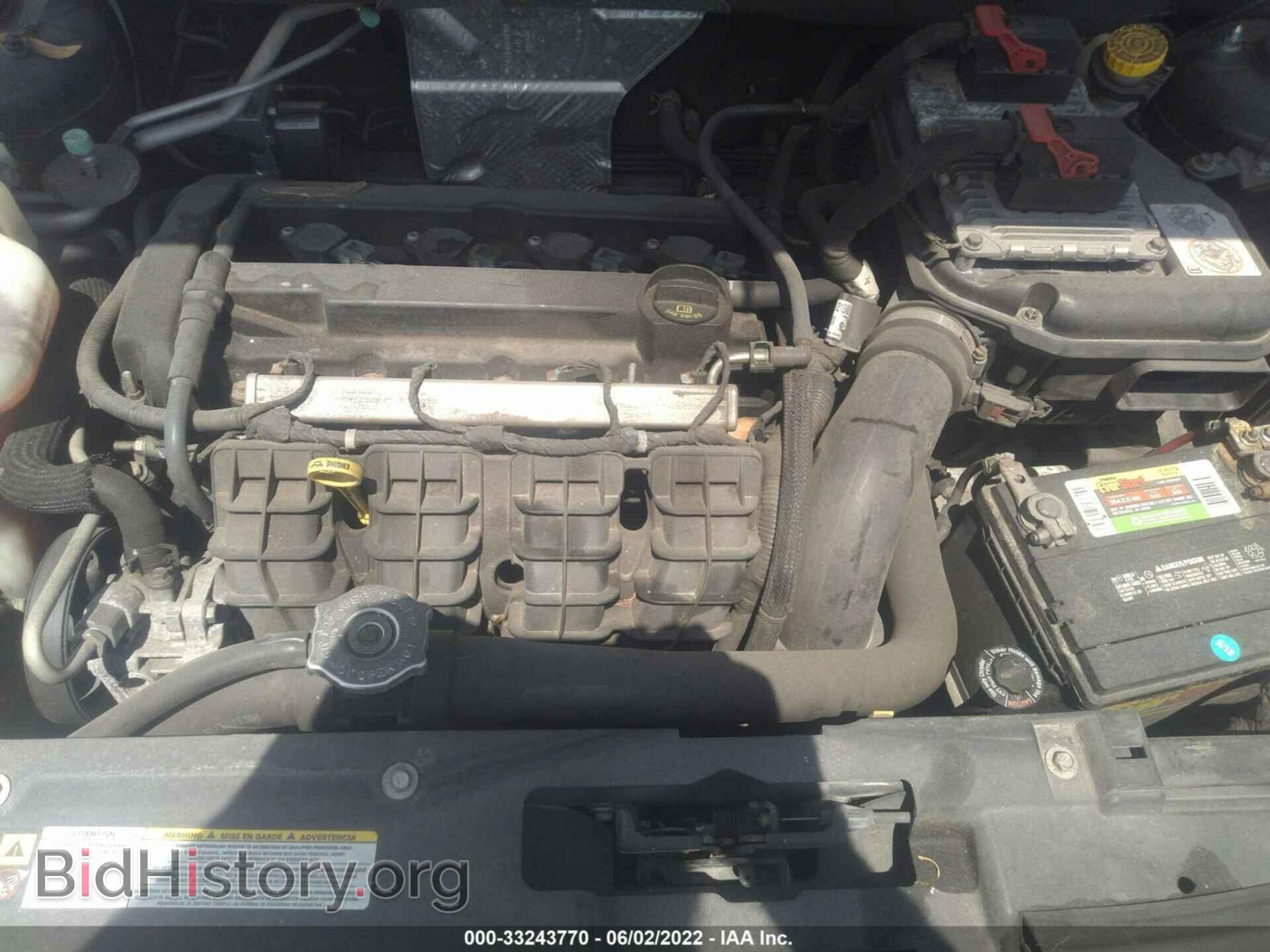 2011 DODGE CALIBER - VIN: 1B3CB5HA4BD160588 - Фото 10