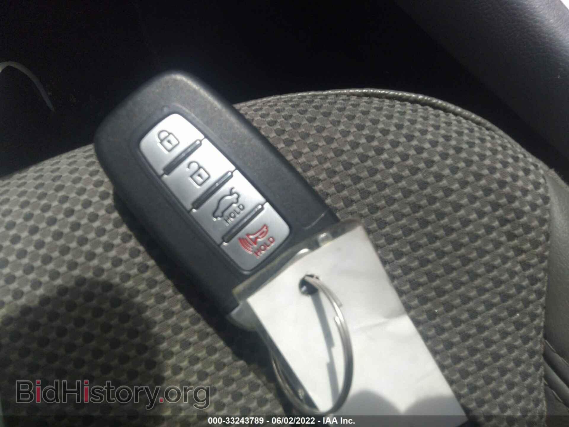 2013 HYUNDAI SONATA - VIN: 5NPEC4AC2DH806671 - Фото 11