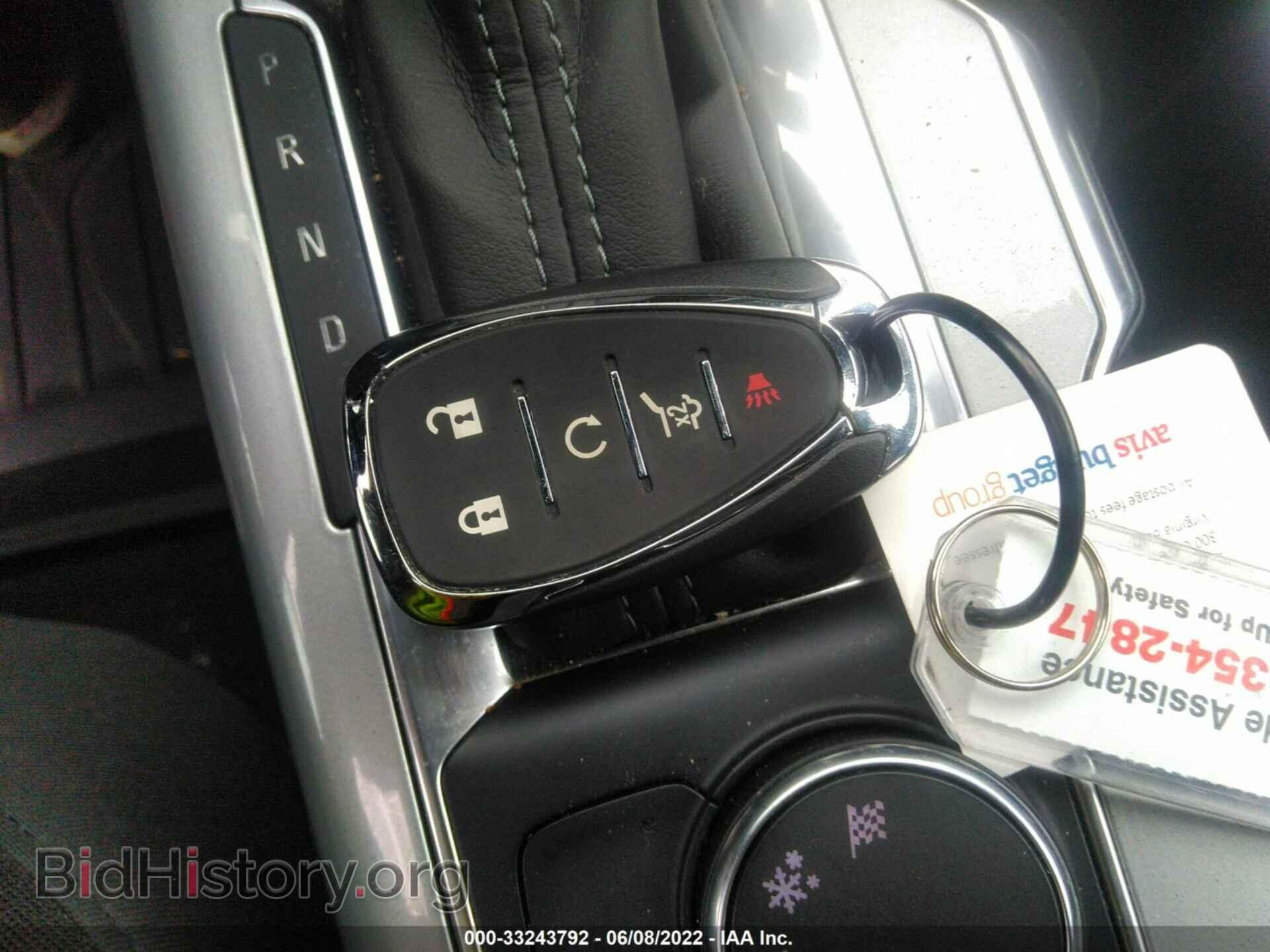 2020 CHEVROLET BLAZER - VIN: 3GNKBBRA2LS628284 - Фото 11