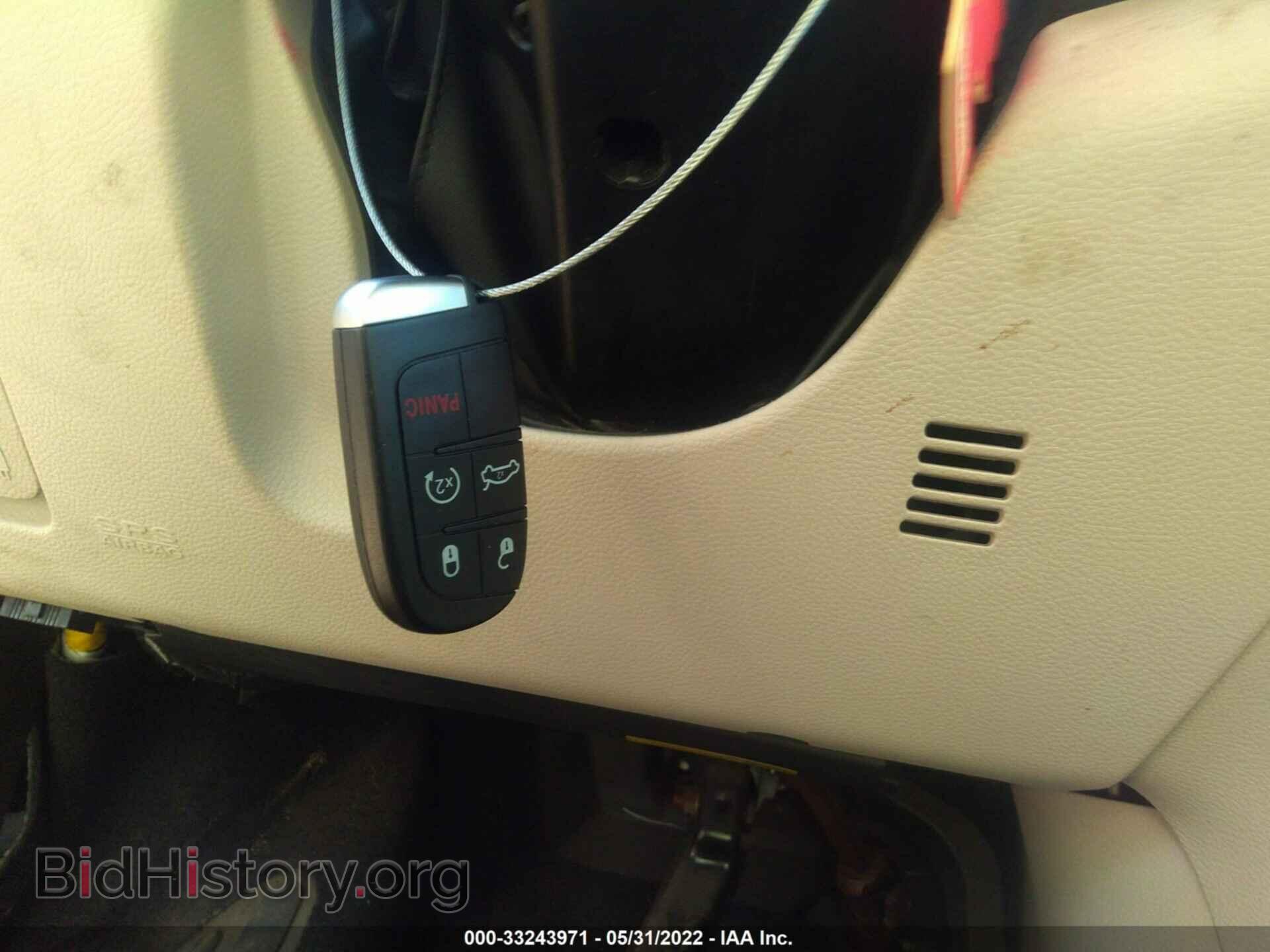 2015 CHRYSLER 200 - VIN: 1C3CCCAB5FN537243 - Фото 11