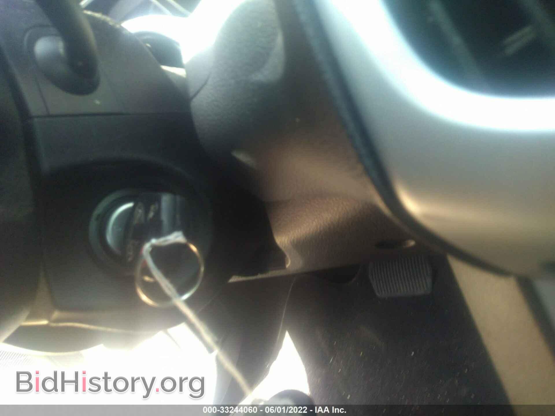 2014 FORD FOCUS - VIN: 1FADP3F25EL205381 - Фото 11