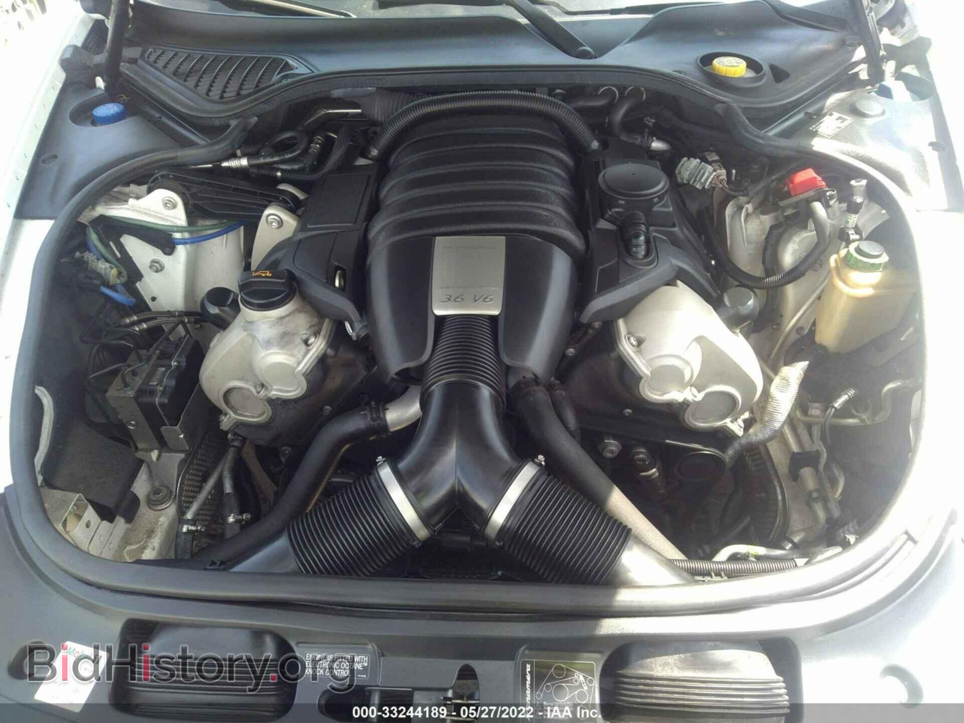 2012 PORSCHE PANAMERA - VIN: WP0AA2A70CL071257 - Фото 10