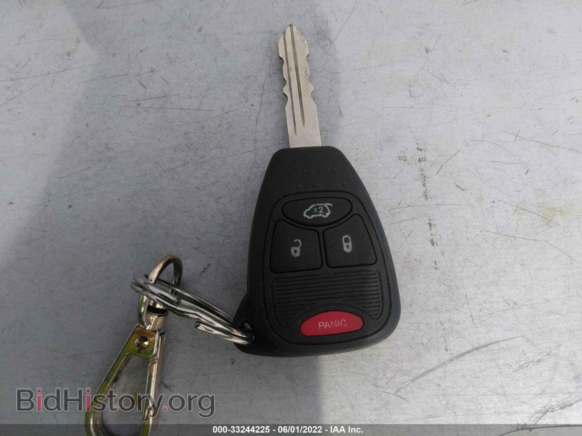 2009 DODGE CALIBER - VIN: 1B3HB48A49D171438 - Фото 11