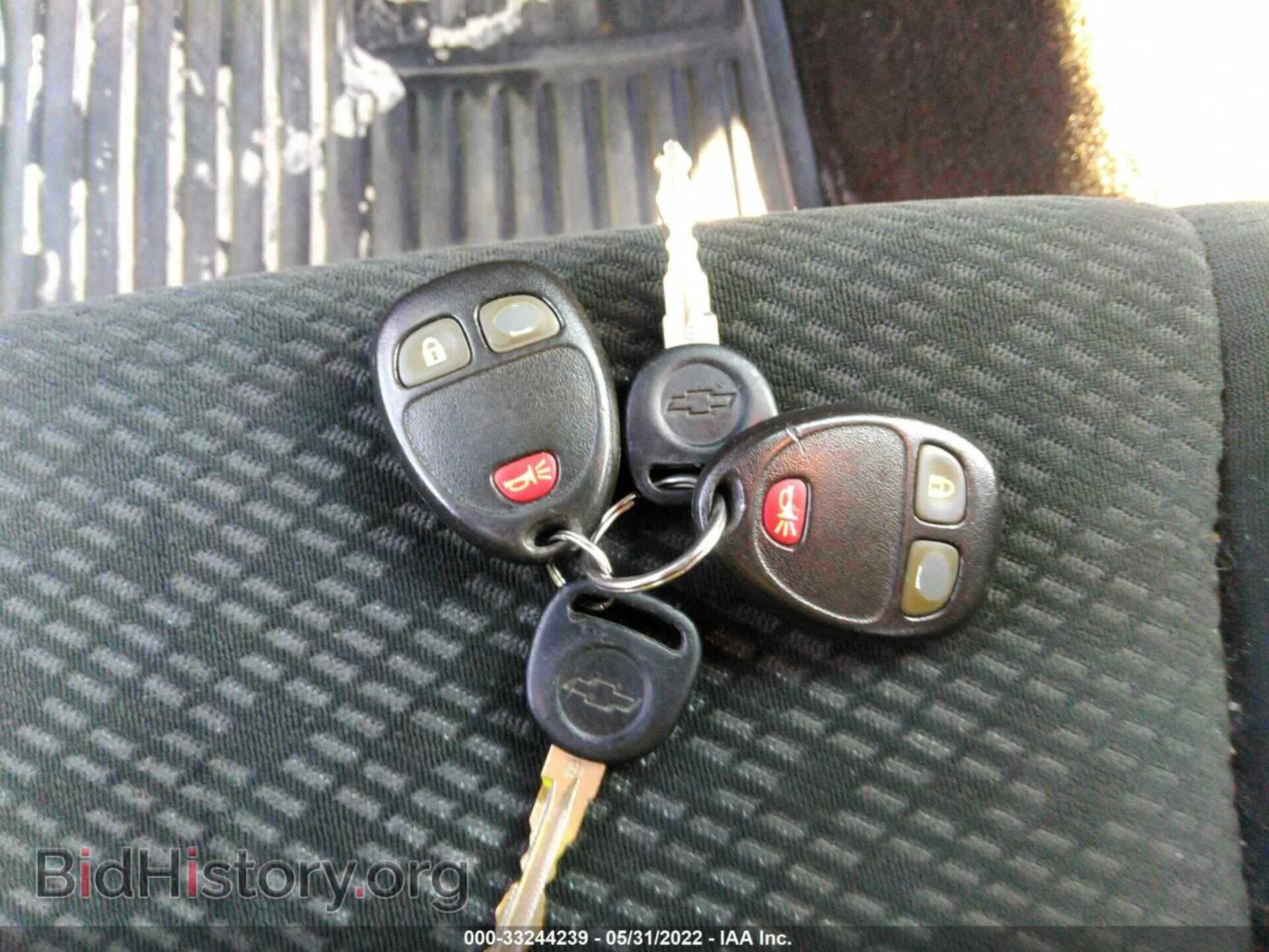2008 CHEVROLET SILVERADO 1500 - VIN: 2GCEC19J681287357 - Фото 11