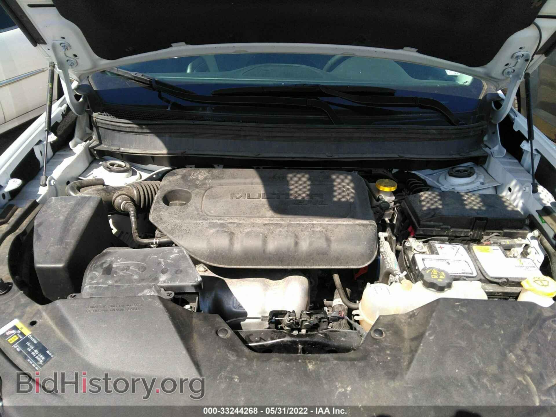 2020 JEEP CHEROKEE - VIN: 1C4PJLLB6LD605745 - Фото 10