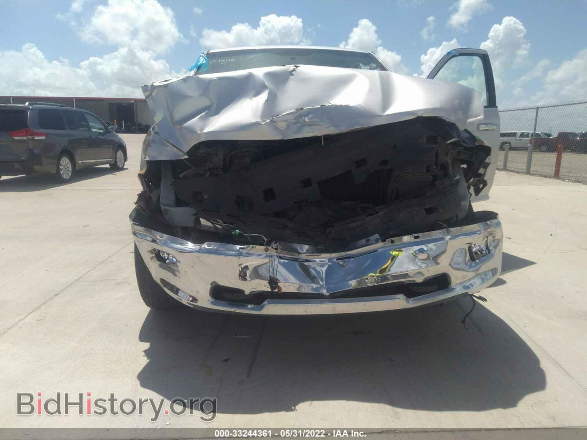 2012 RAM 1500 - VIN: 1C6RD6LT3CS137163 - Фото 6
