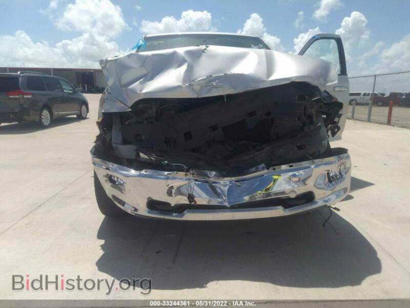2012 RAM 1500 (VIN 1C6RD6LT3CS137163) — photo 6 of 15