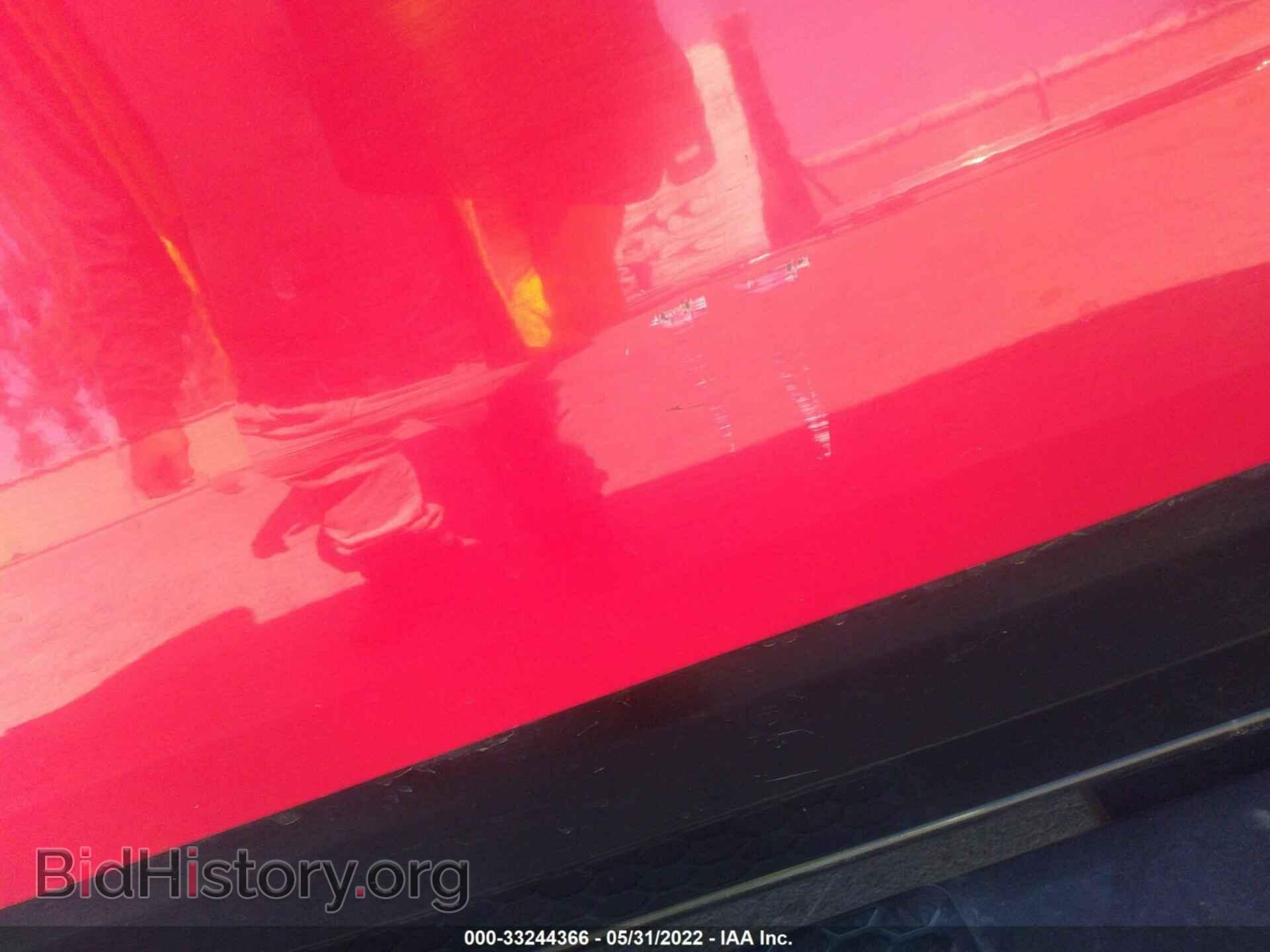 2020 RAM 1500 - VIN: 1C6SRFLT7LN199067 - Photo 6