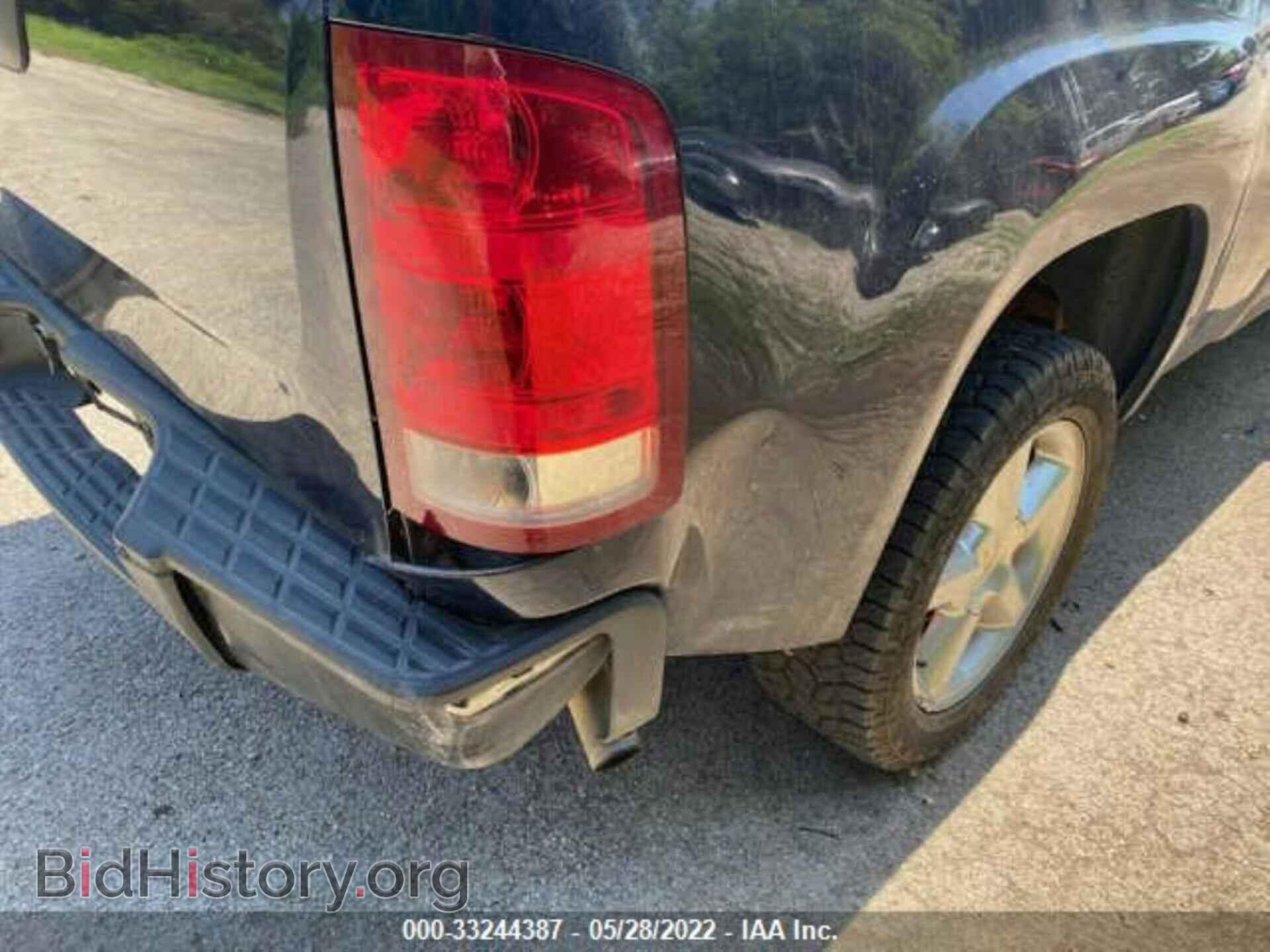 2008 GMC SIERRA 1500 - VIN: 2GTEK19C681311368 - Фото 6