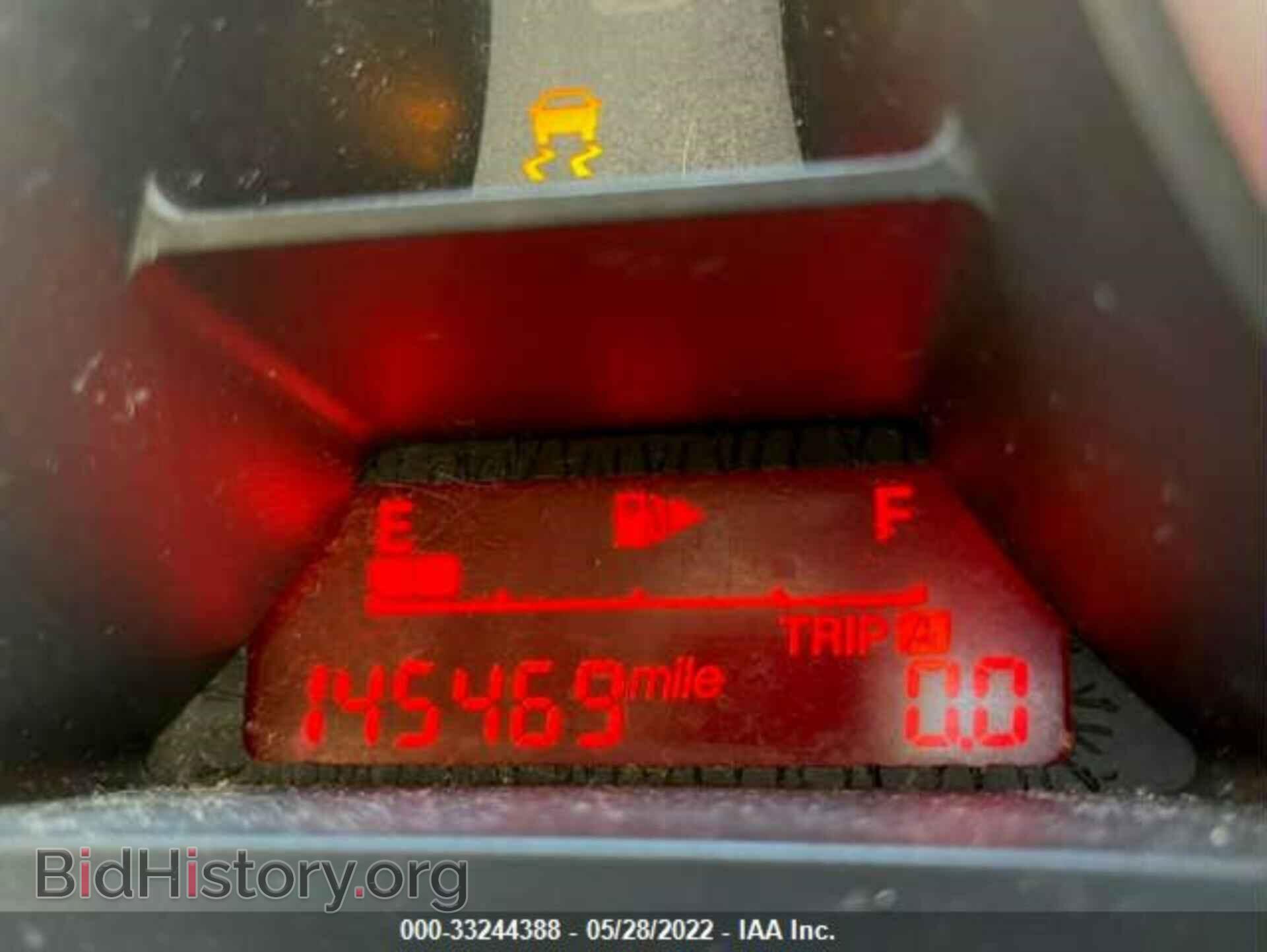 2012 MAZDA MAZDA5 - VIN: JM1CW2BL0C0108685 - Фото 7