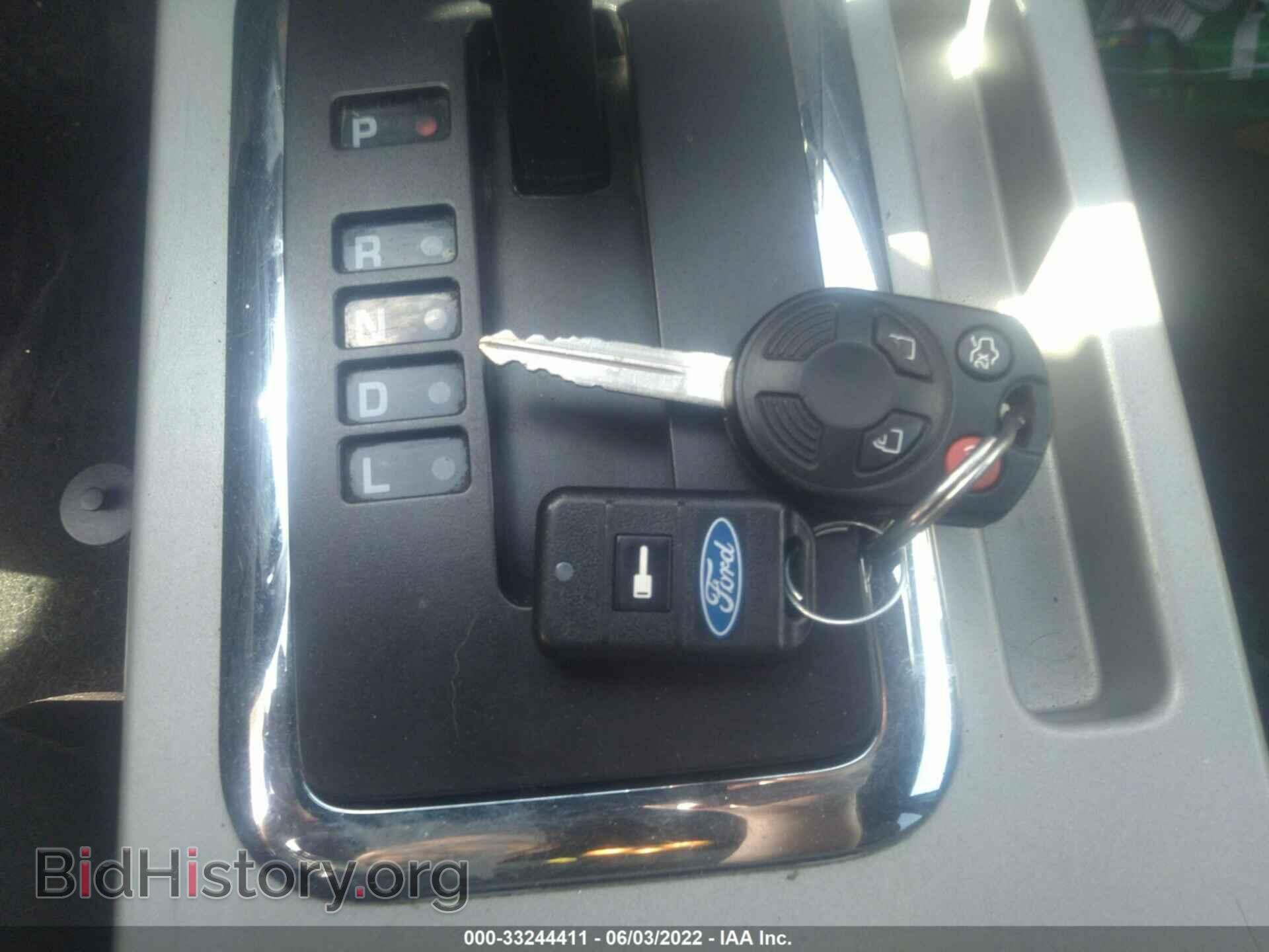 2012 FORD ESCAPE - VIN: 1FMCU9DG0CKA29533 - Фото 11