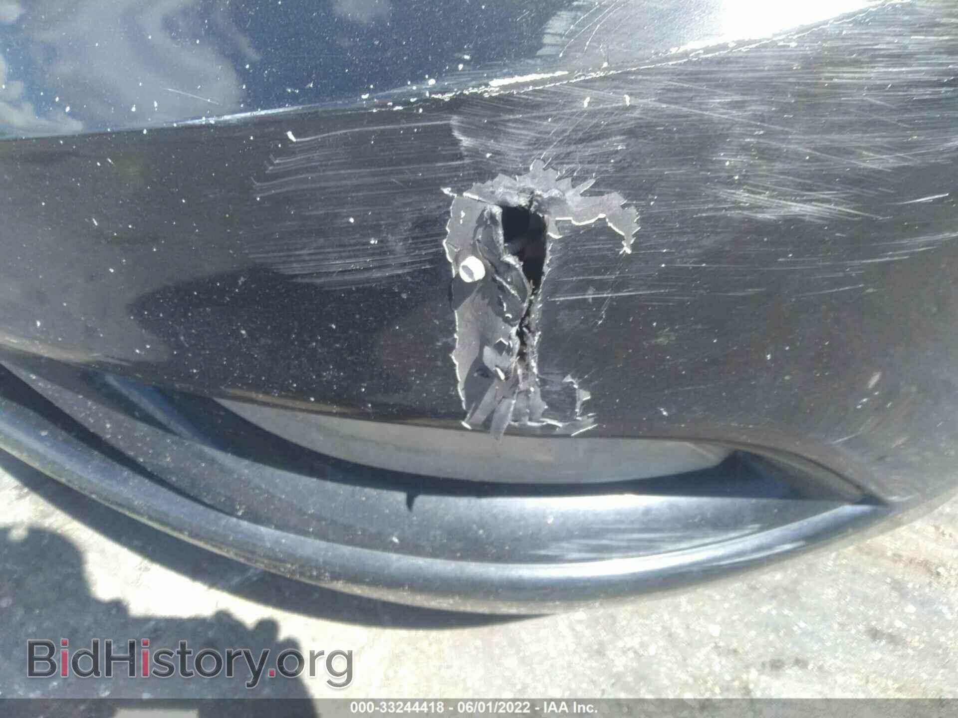 2013 HYUNDAI SONATA - VIN: 5NPEC4AC0DH596796 - Фото 6