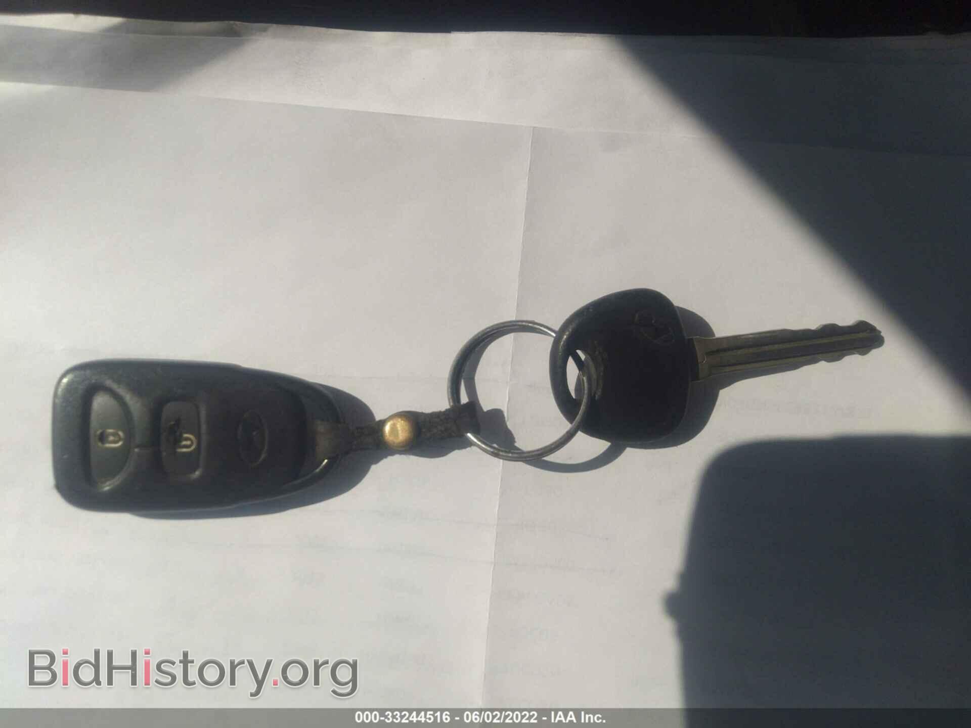 2009 HYUNDAI SANTA FE - VIN: 5NMSH13E19H257356 - Фото 11