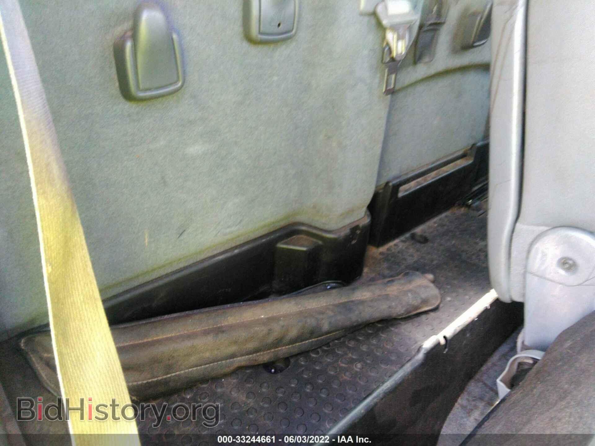 2006 DODGE RAM 1500 - VIN: 1D7HU162X6J248562 - Фото 8