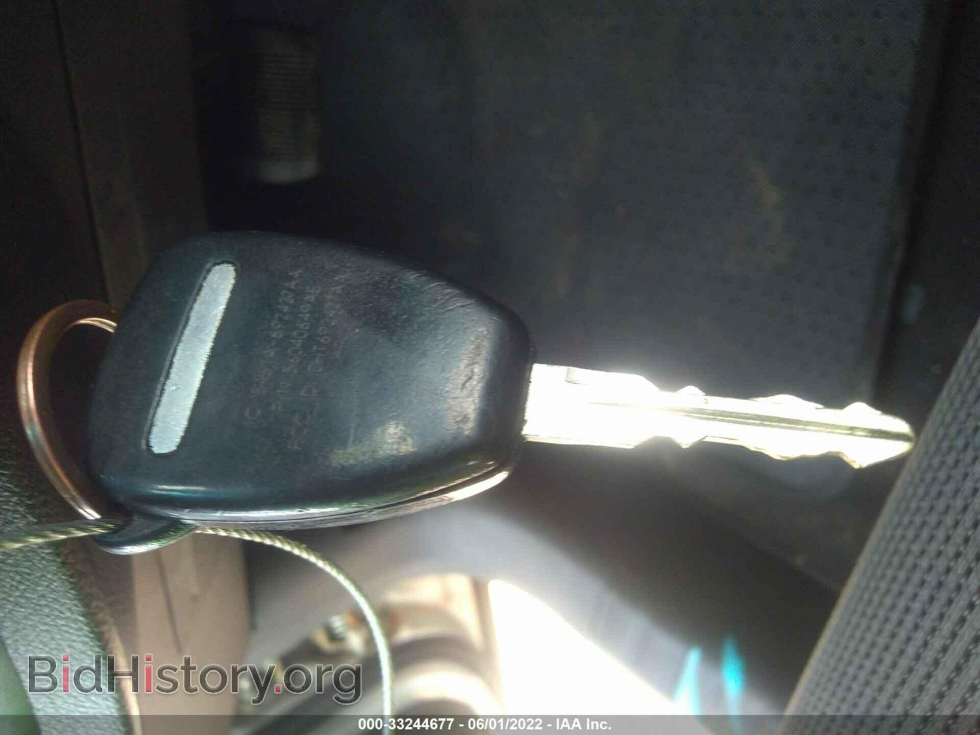 2011 DODGE CALIBER - VIN: 1B3CB3HA7BD126214 - Фото 11