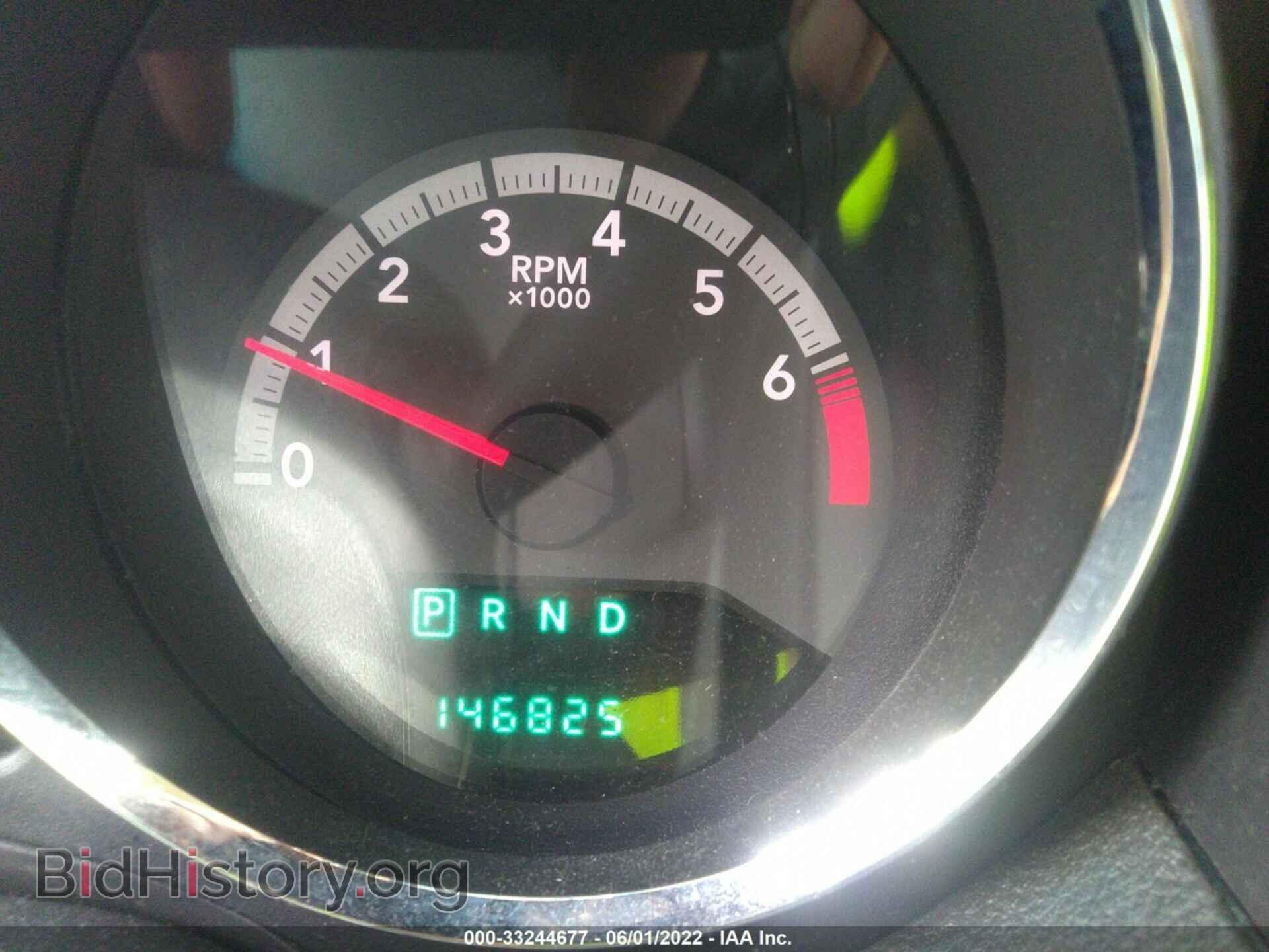 2011 DODGE CALIBER - VIN: 1B3CB3HA7BD126214 - Фото 7