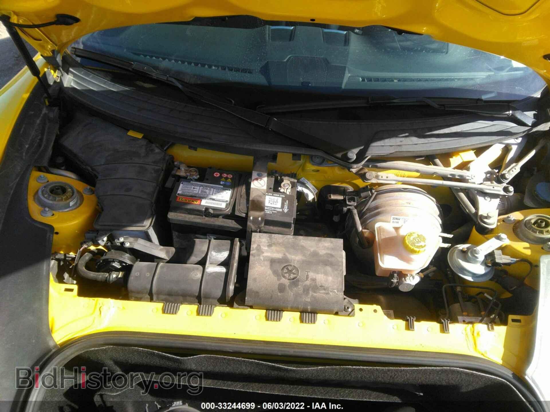 2013 PORSCHE BOXSTER - VIN: WP0CB2A80DS134301 - Photo 10