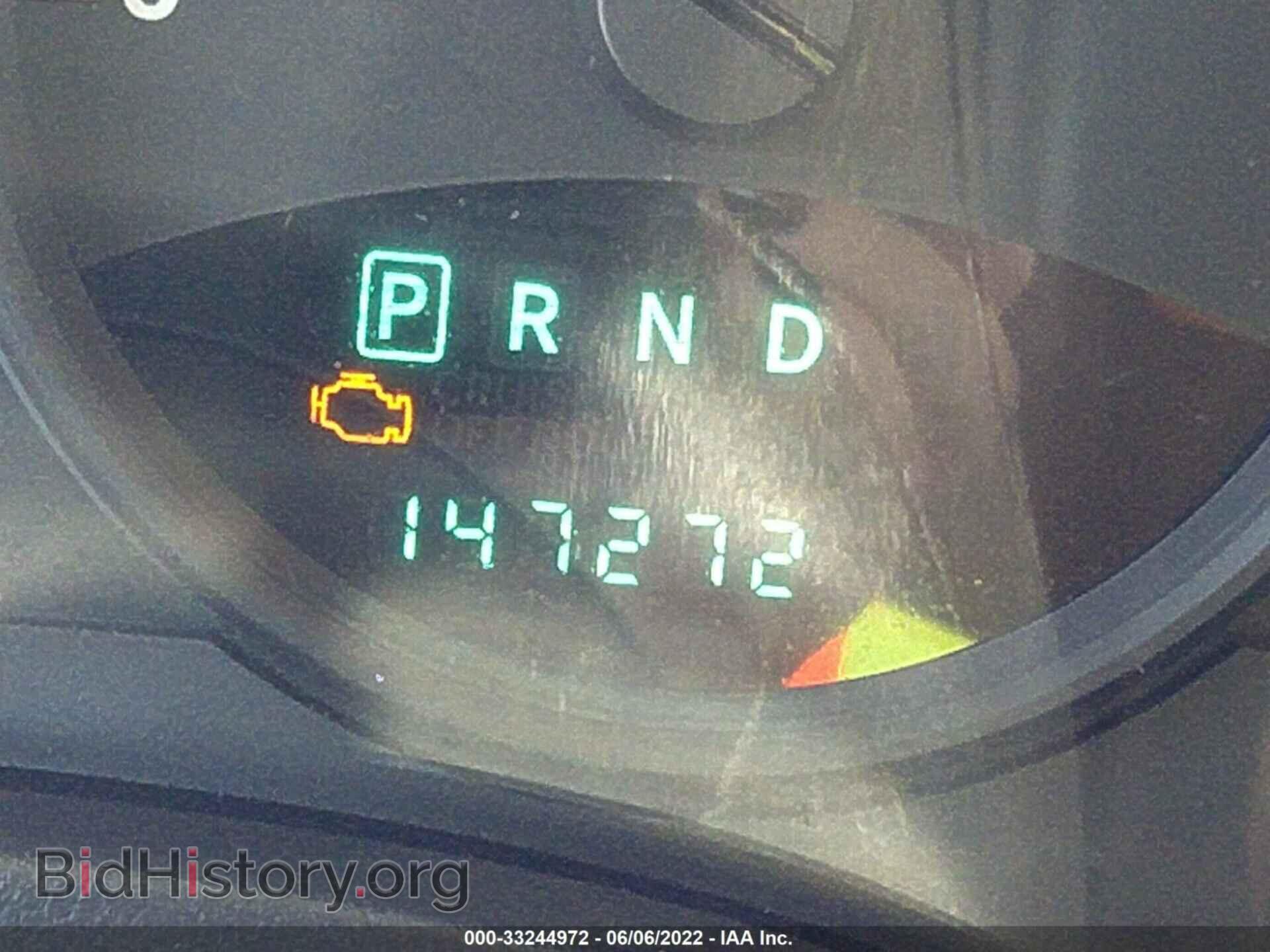 2011 JEEP COMPASS - VIN: 1J4NT1FB7BD189909 - Photo 7