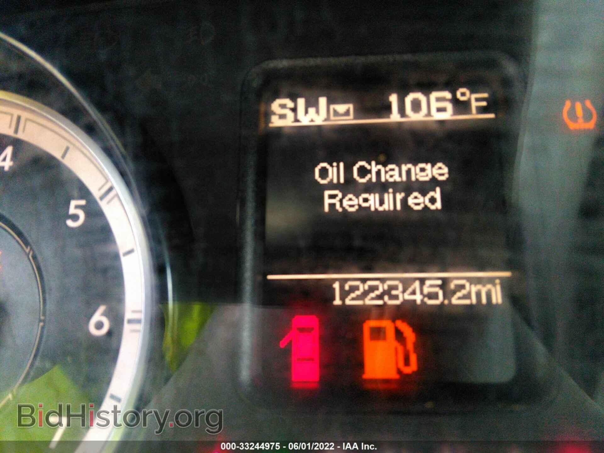 2017 RAM 1500 - VIN: 1C6RR6FT3HS723317 - Фото 7