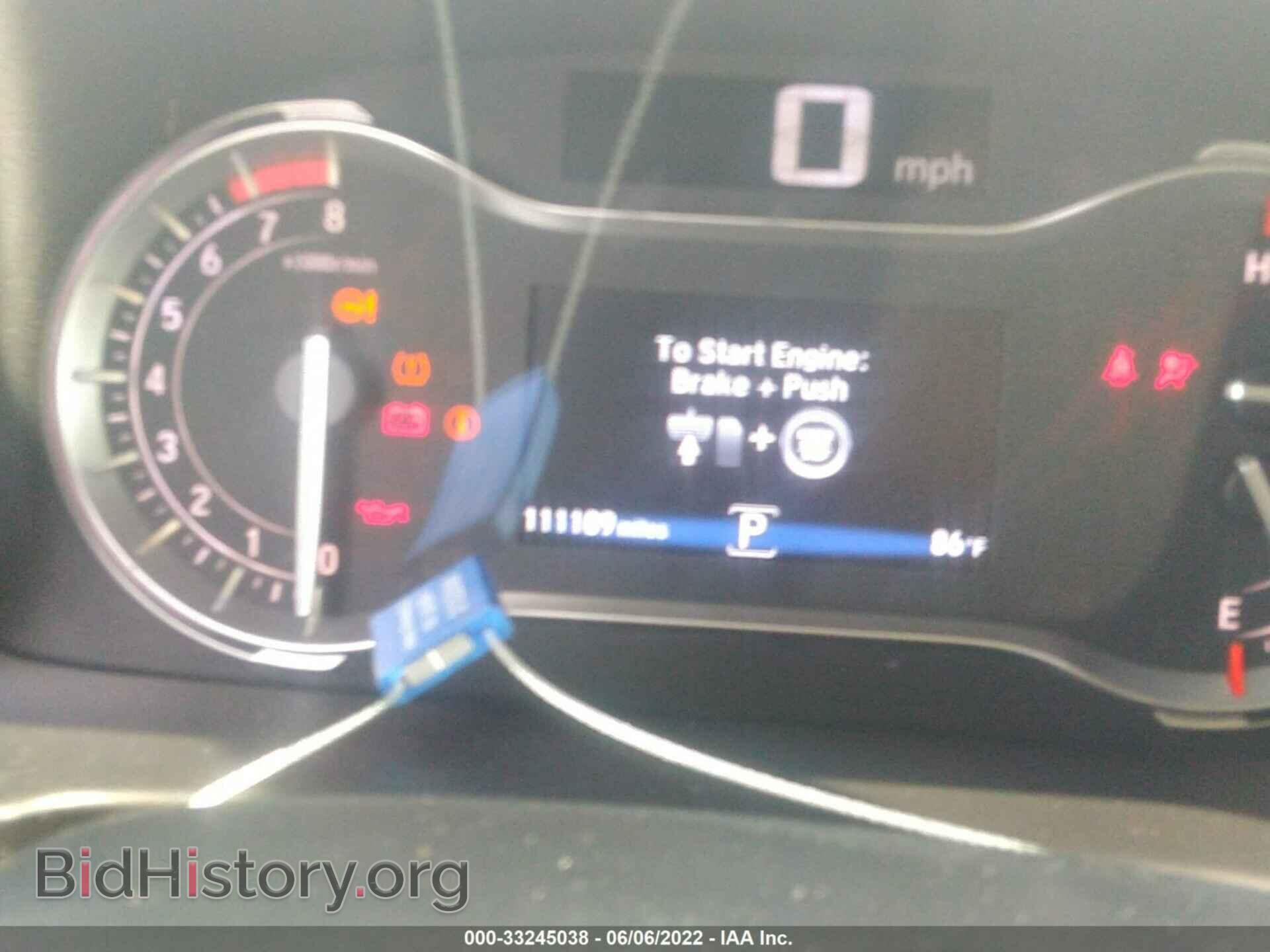2017 HONDA PILOT - VIN: 5FNYF6H89HB026124 - Фото 7