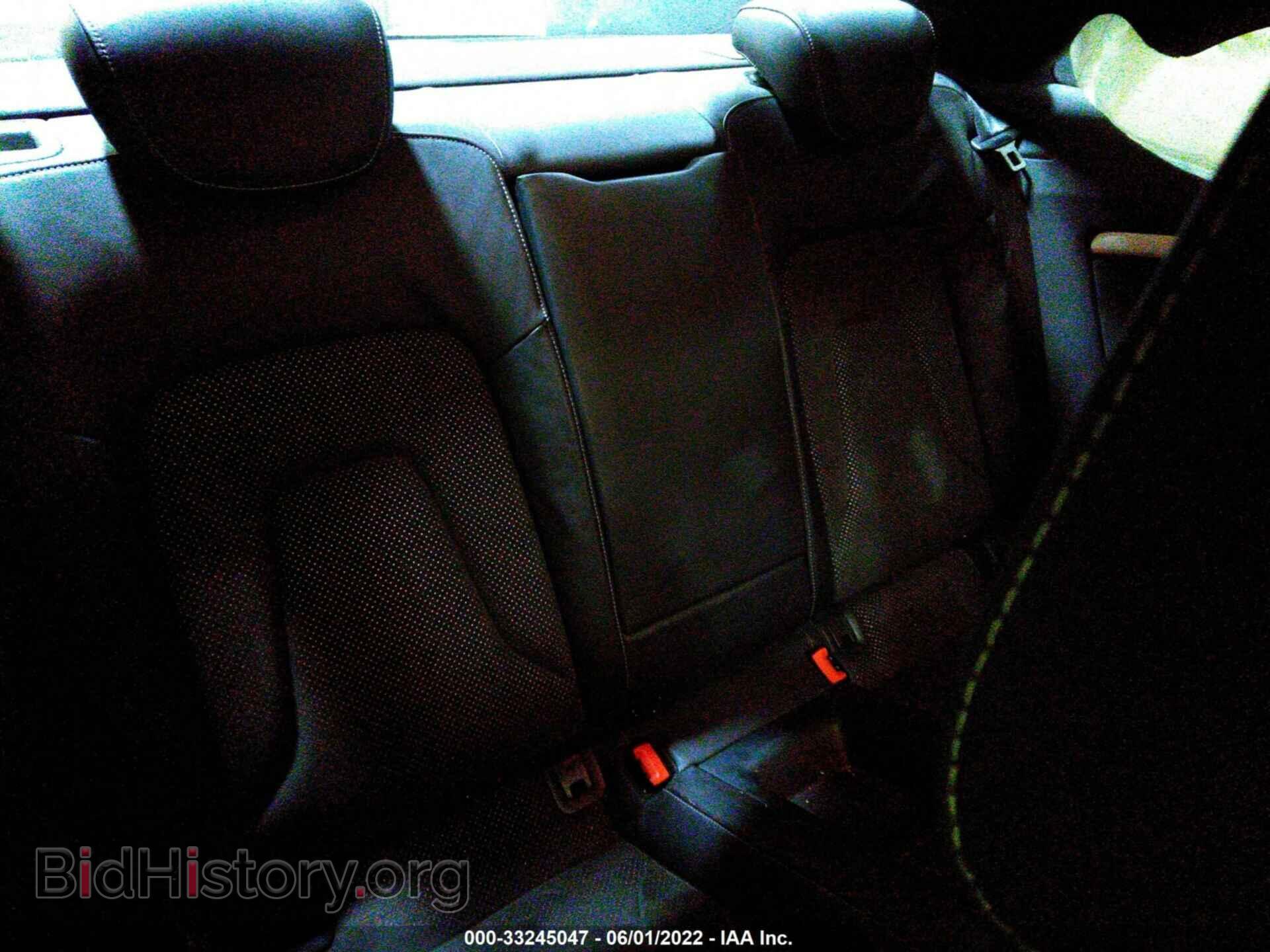 2009 AUDI A5 - VIN: WAUDK78T59A003788 - Фото 8