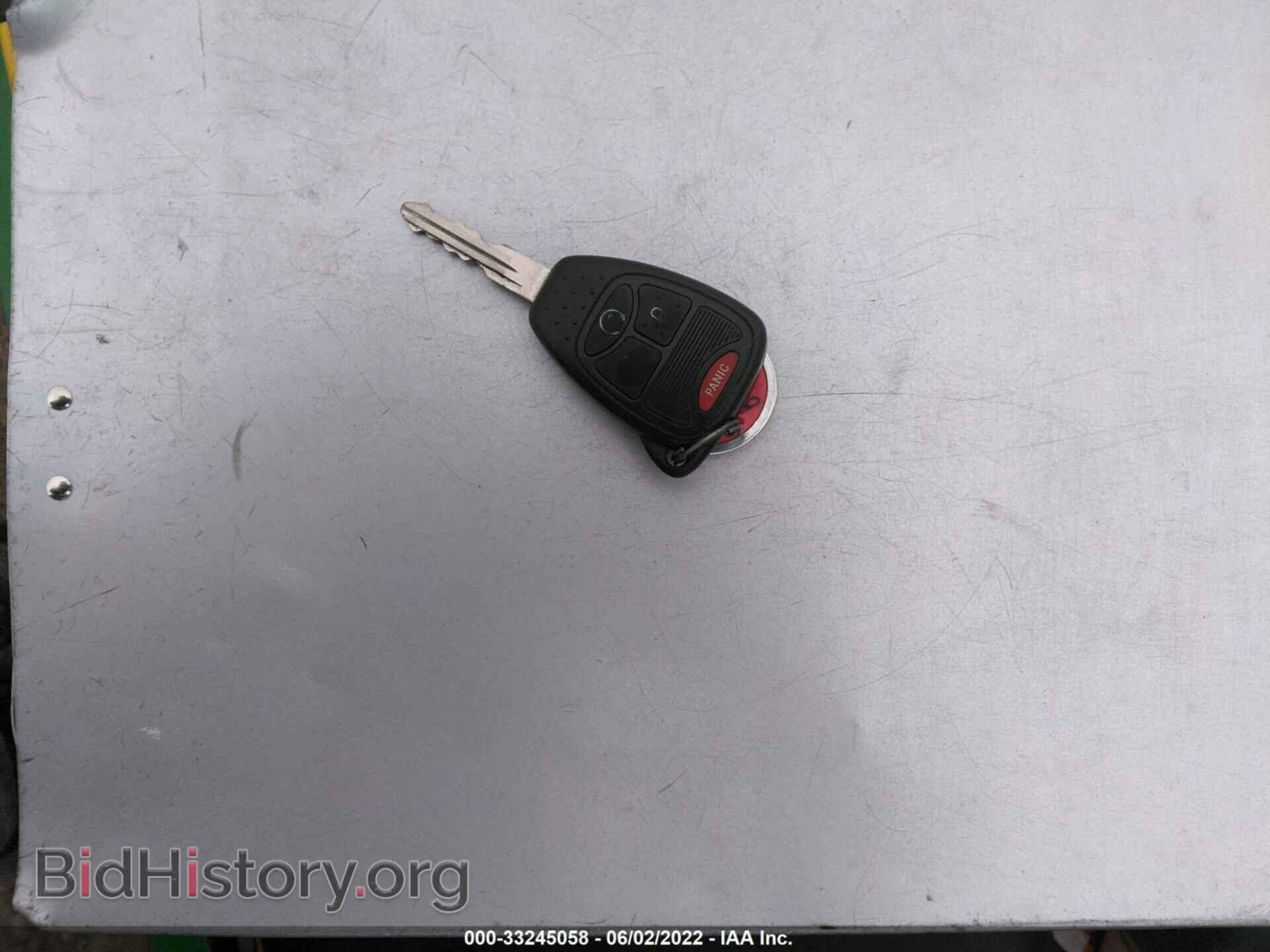 2014 JEEP COMPASS - VIN: 1C4NJDEB6ED521003 - Фото 11