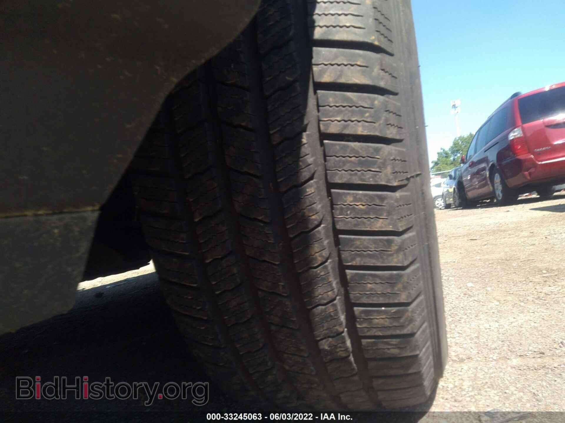 2007 FORD EDGE - VIN: 2FMDK49C47BA51652 - Фото 12