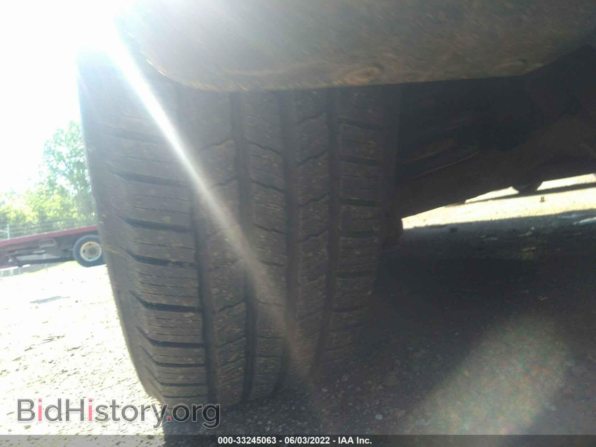 2007 FORD EDGE - VIN: 2FMDK49C47BA51652 - Фото 13