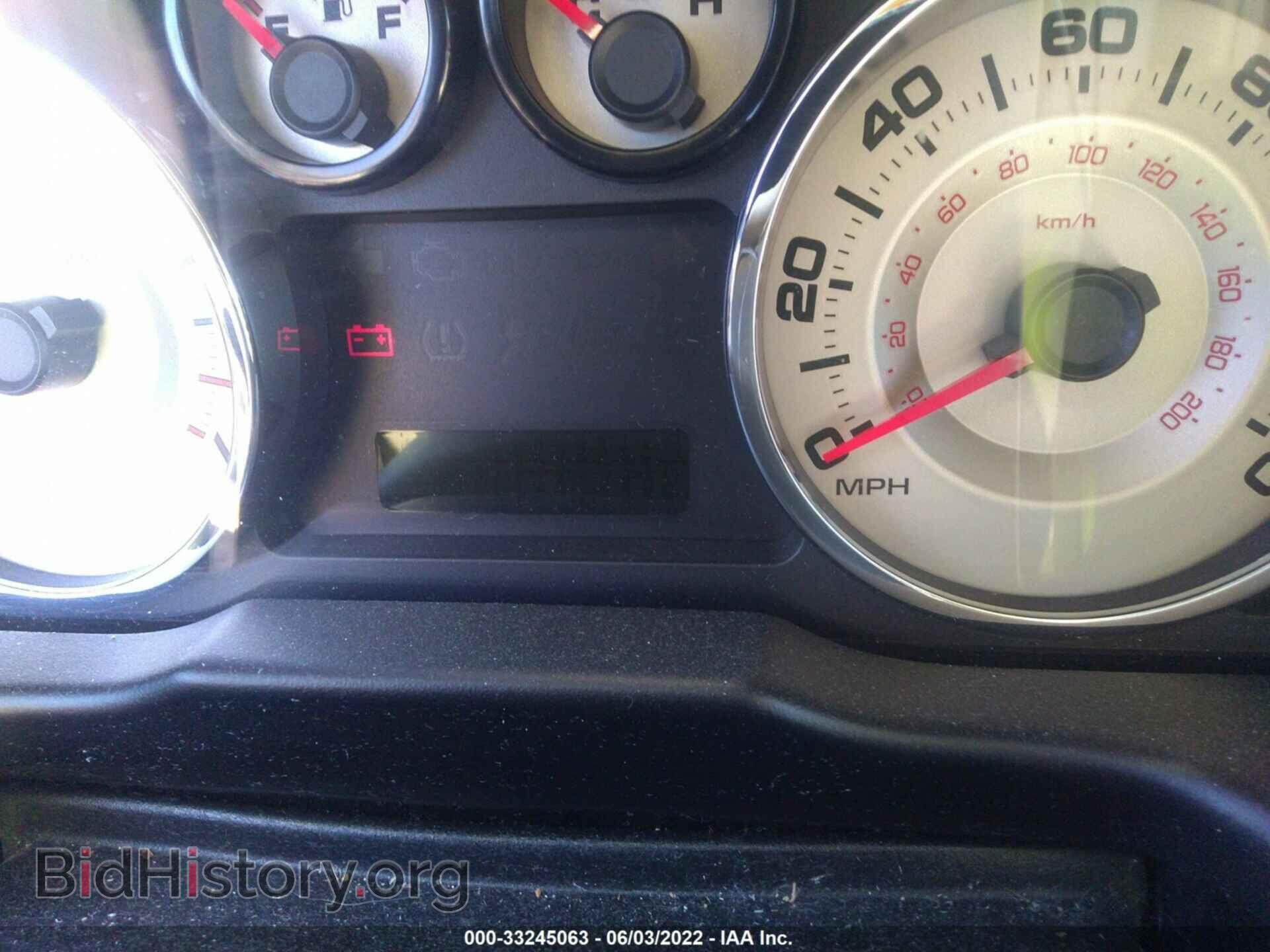 2007 FORD EDGE - VIN: 2FMDK49C47BA51652 - Фото 7